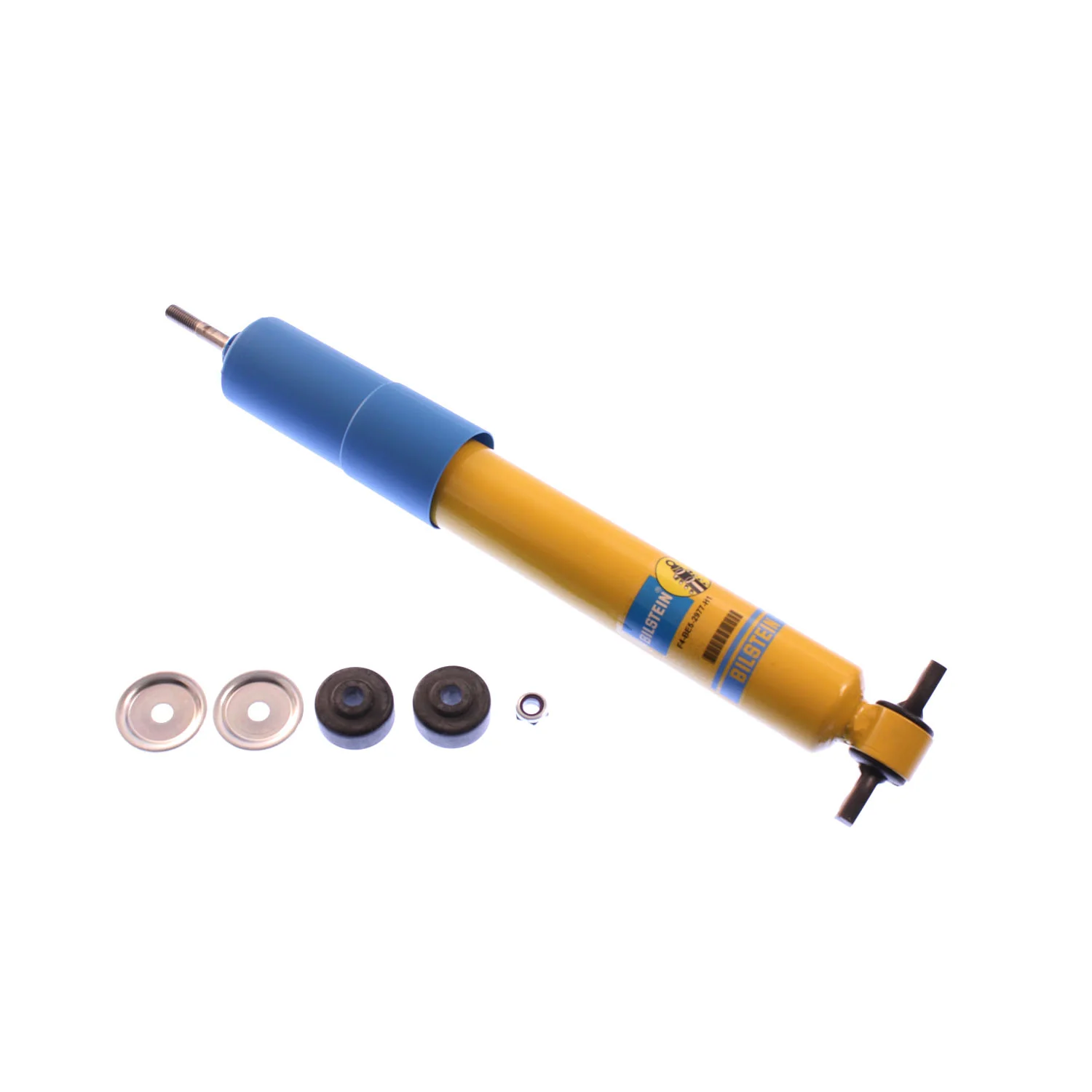 Bilstein B8 Performance Plus Shock Corvette C5 / C6 (1997-2013) Front or Rear