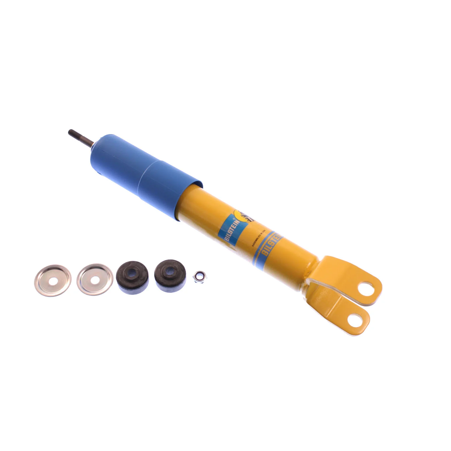 Bilstein B8 Performance Plus Shock Corvette C5 / C6 (1997-2013) Front or Rear - Image 2