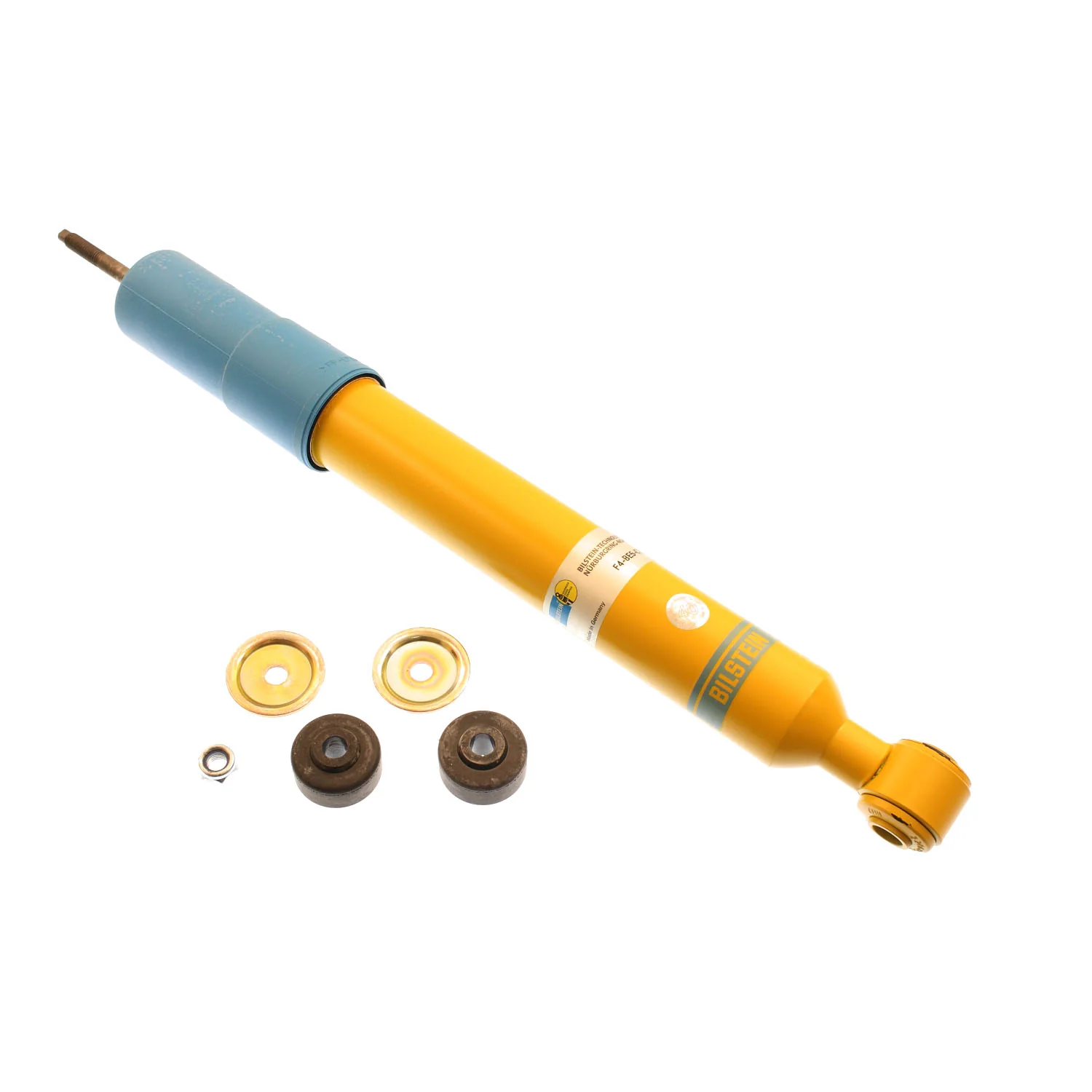 Bilstein B8 Performance Plus Shock Ford Mustang SN95 (99-01, 03-04) Front or Rear - Image 2