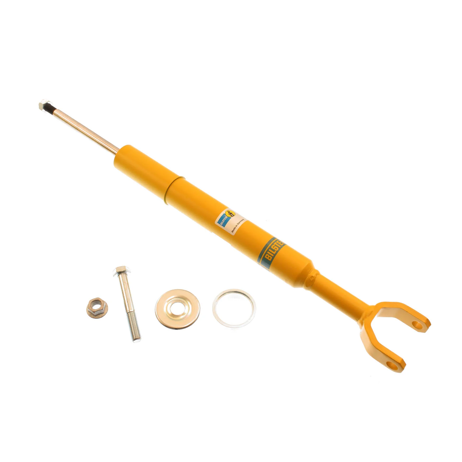 Bilstein B8 Performance Plus Shocks Audi S4 (2000-2002) Front Only - 24-185059