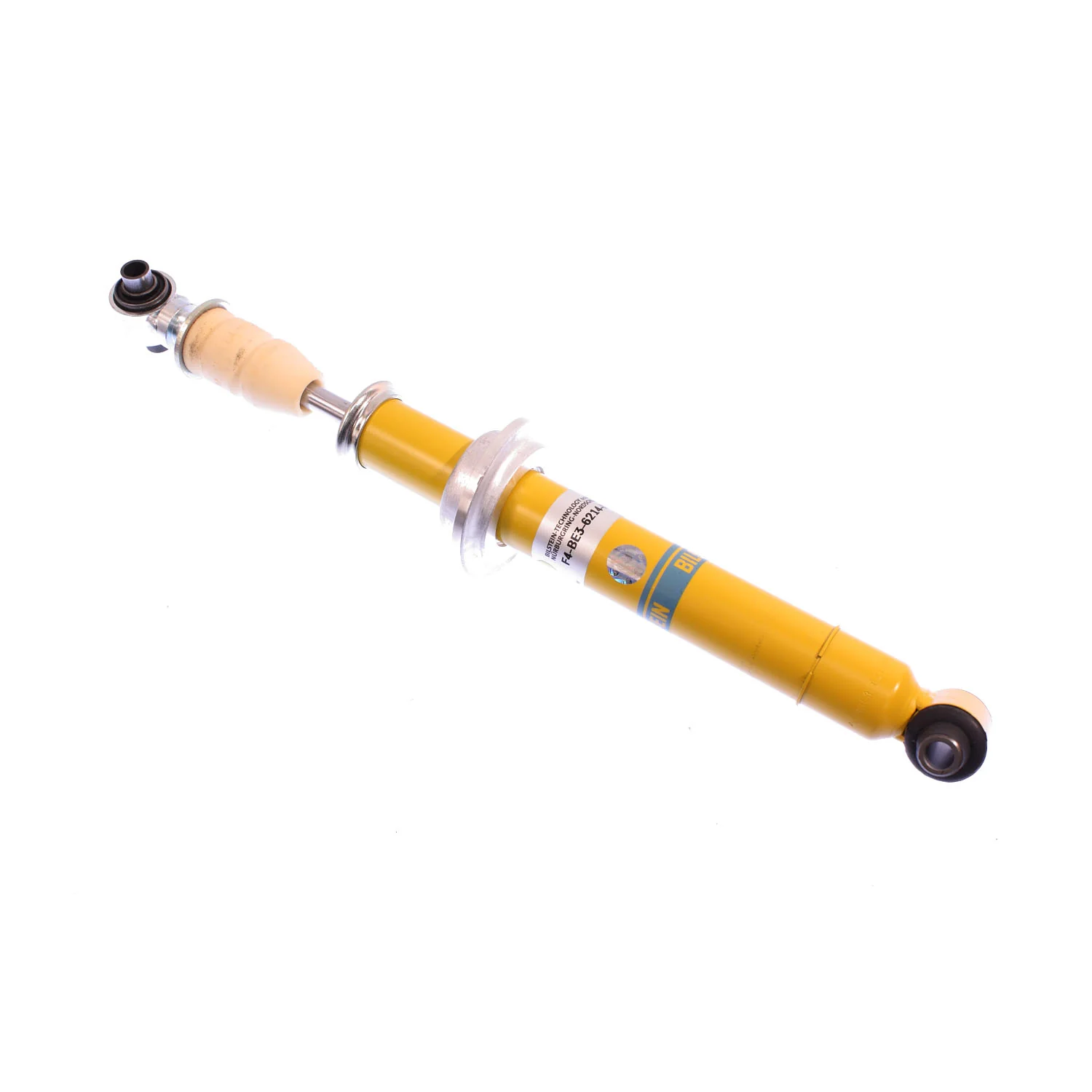 Bilstein B8 Performance Plus Shocks Audi S4 (2000-2002) Rear Only - 24-062145