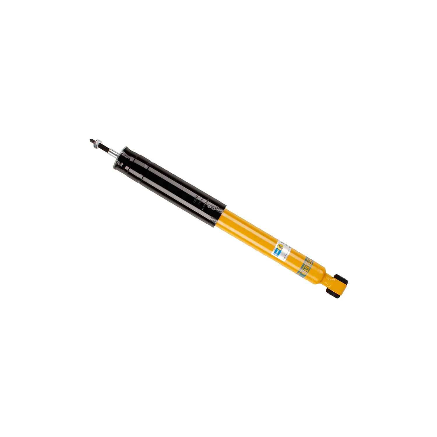 Bilstein B8 Performance Plus Shocks Chrysler Crossfire (04-08) Rear Only - 24-109994