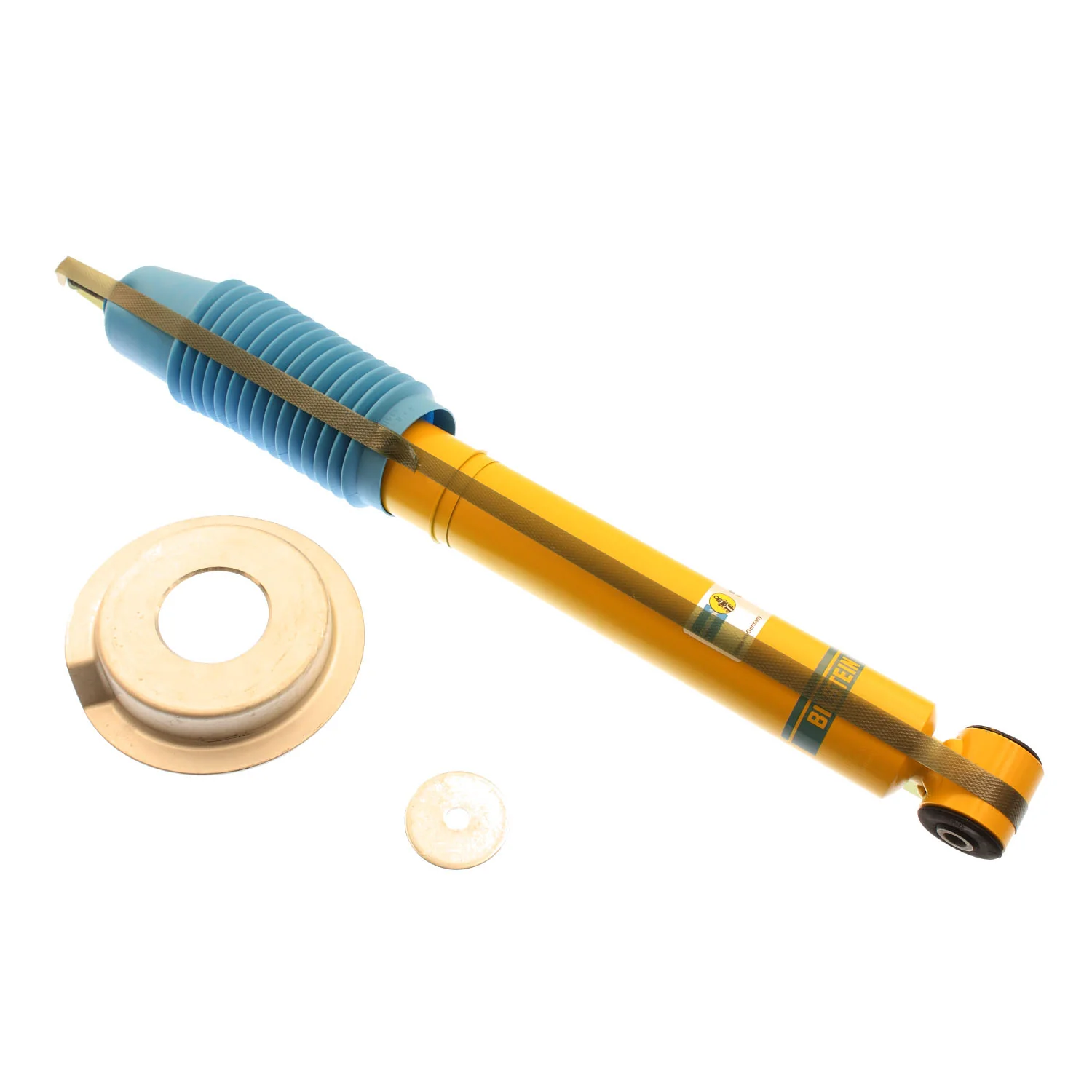 Bilstein B8 Performance Plus Shocks Acura CL (2001-2003) Rear Only - 24-185738