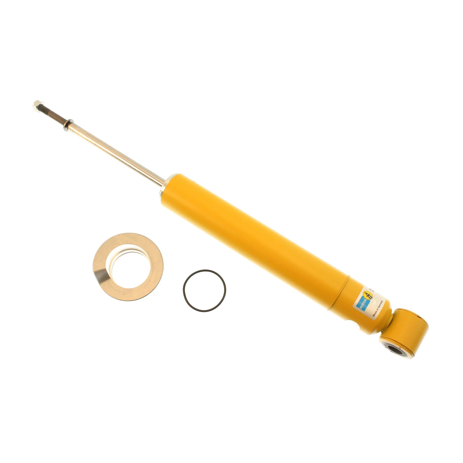 Bilstein B8 Performance Plus Shocks Mazda MX5 Miata NC (2006-2015) Front or Rear - Image 2