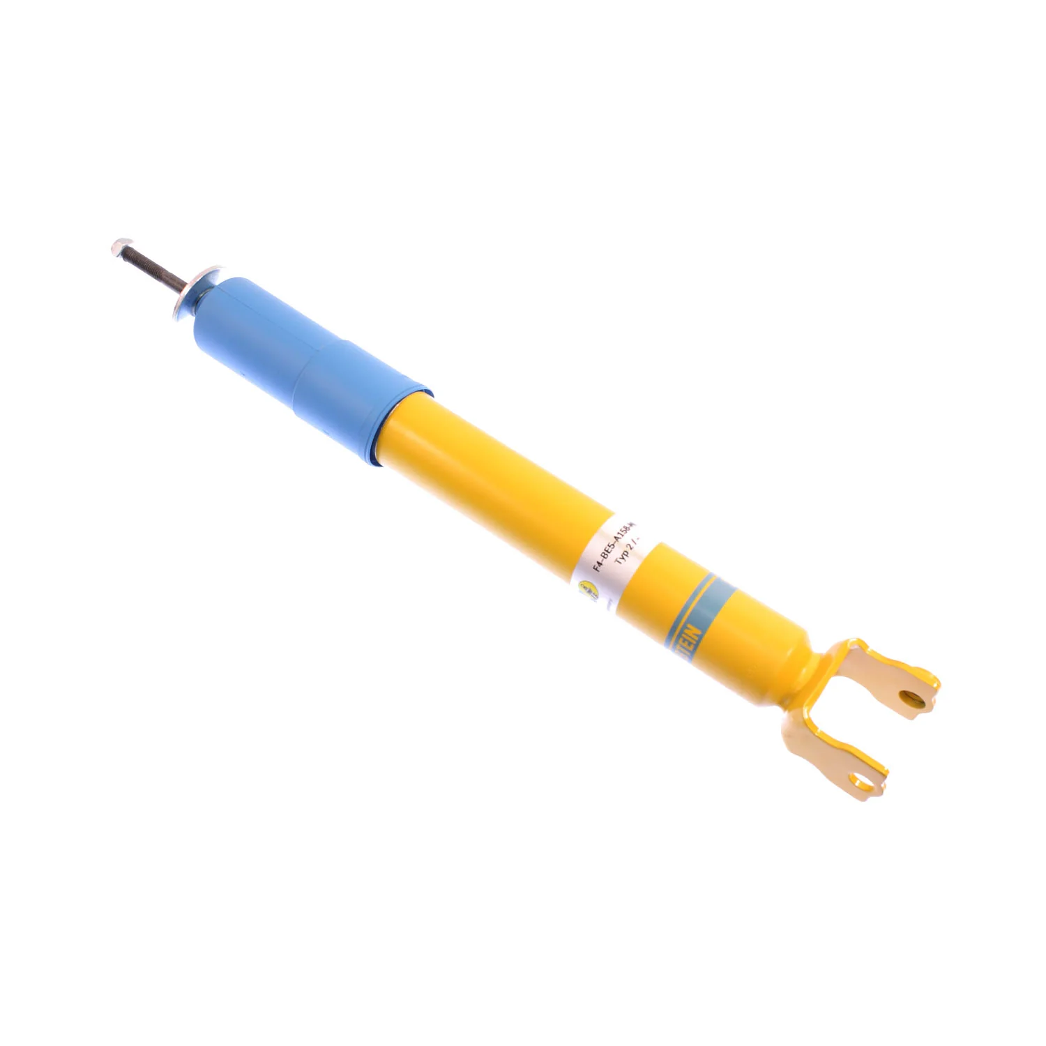 Bilstein B8 Performance Plus Shocks Nissan 350Z (2003-2008) Front or Rear - Image 2