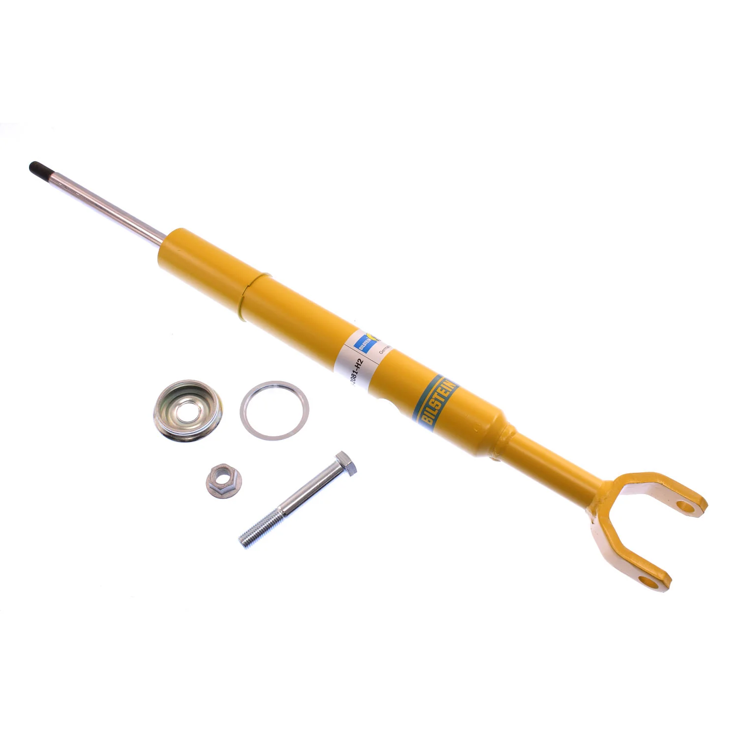 Bilstein B8 Performance Plus Shocks VW Passat (1998-2000) Front Only - 24-020817