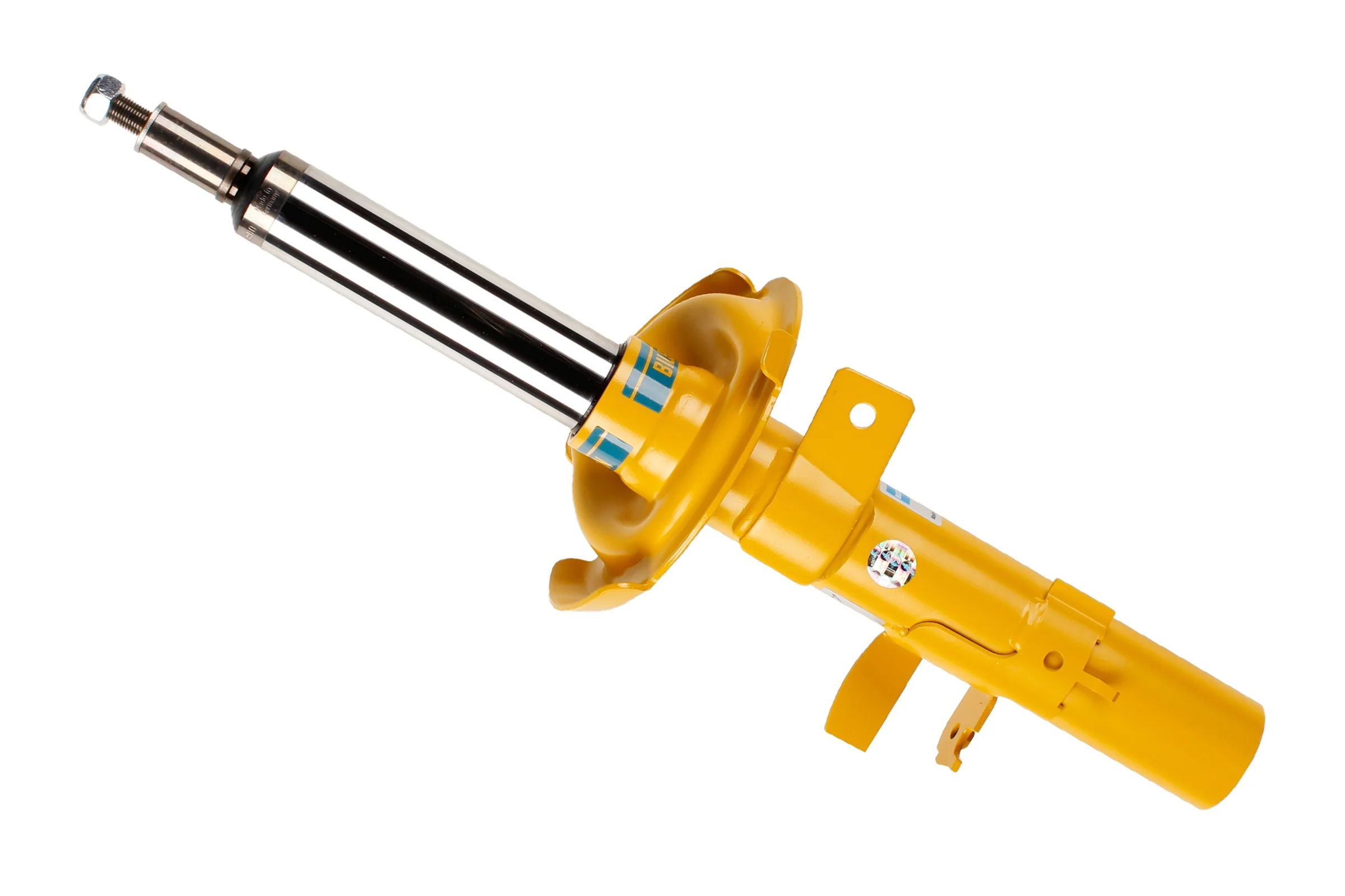 Bilstein B8 Performance Plus Strut Ford Focus (2012-2013) Front Only - Driver or Passenger Side - Image 2