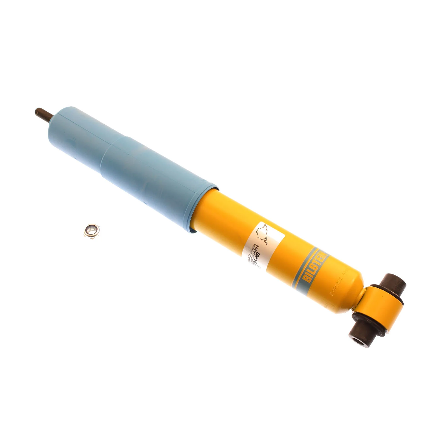 Bilstein B8 Performance Plus Volvo S80 (1999-2006) Front Struts or Rear Shocks - Image 2