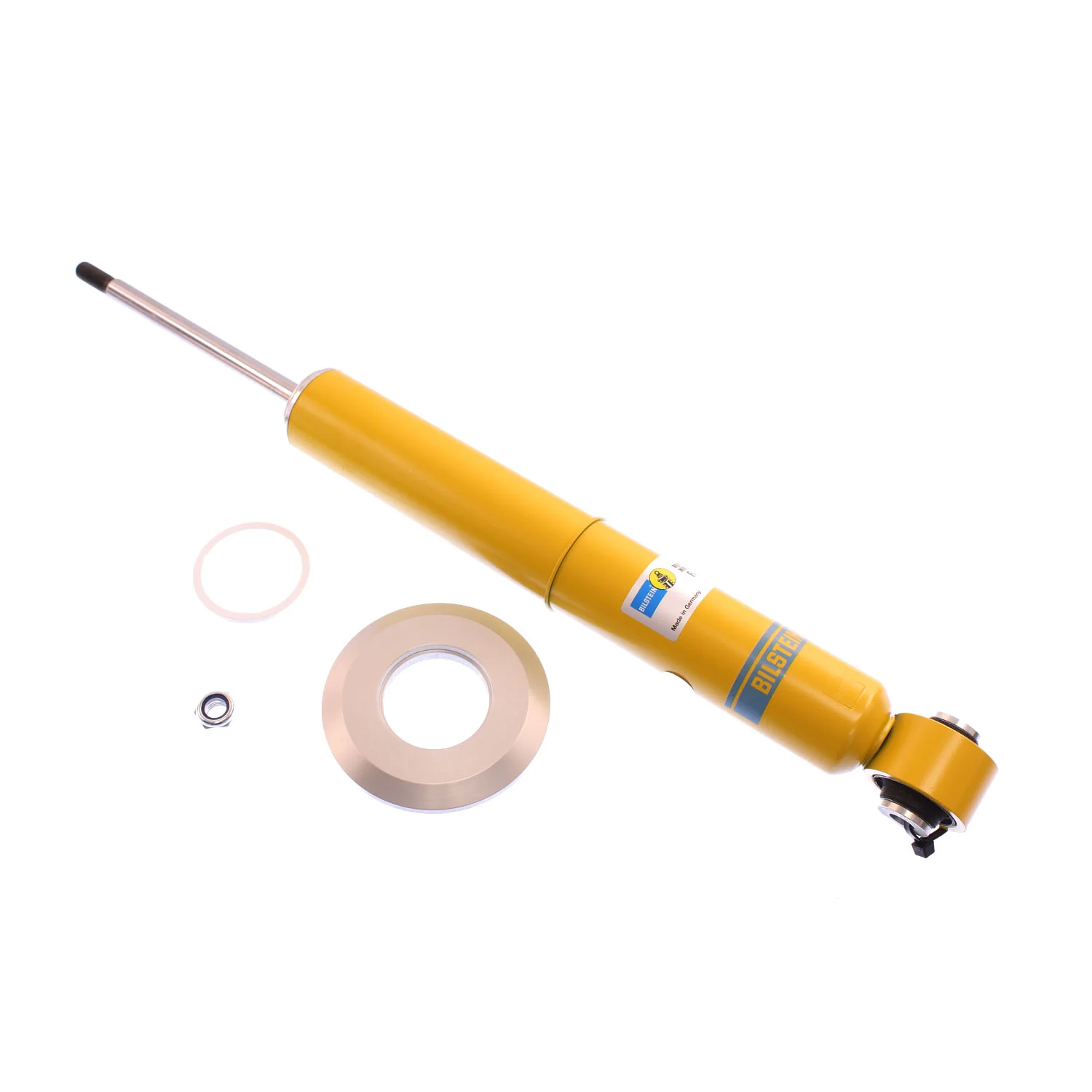 Bilstein B8 Performance Plus Porsche Cayenne (03-06, 08-10) [Shocks & Strut] Front or Rear - Image 2