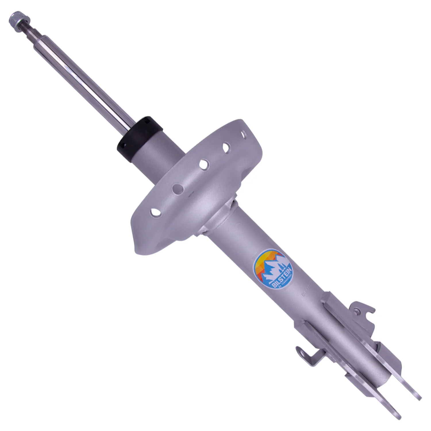 Bilstein B8 TerraSport Subaru Crosstrek (16-17) XV Crosstrek (13-15) [1.5" Lifted Height] Front Struts & Rear Shocks - Image 3