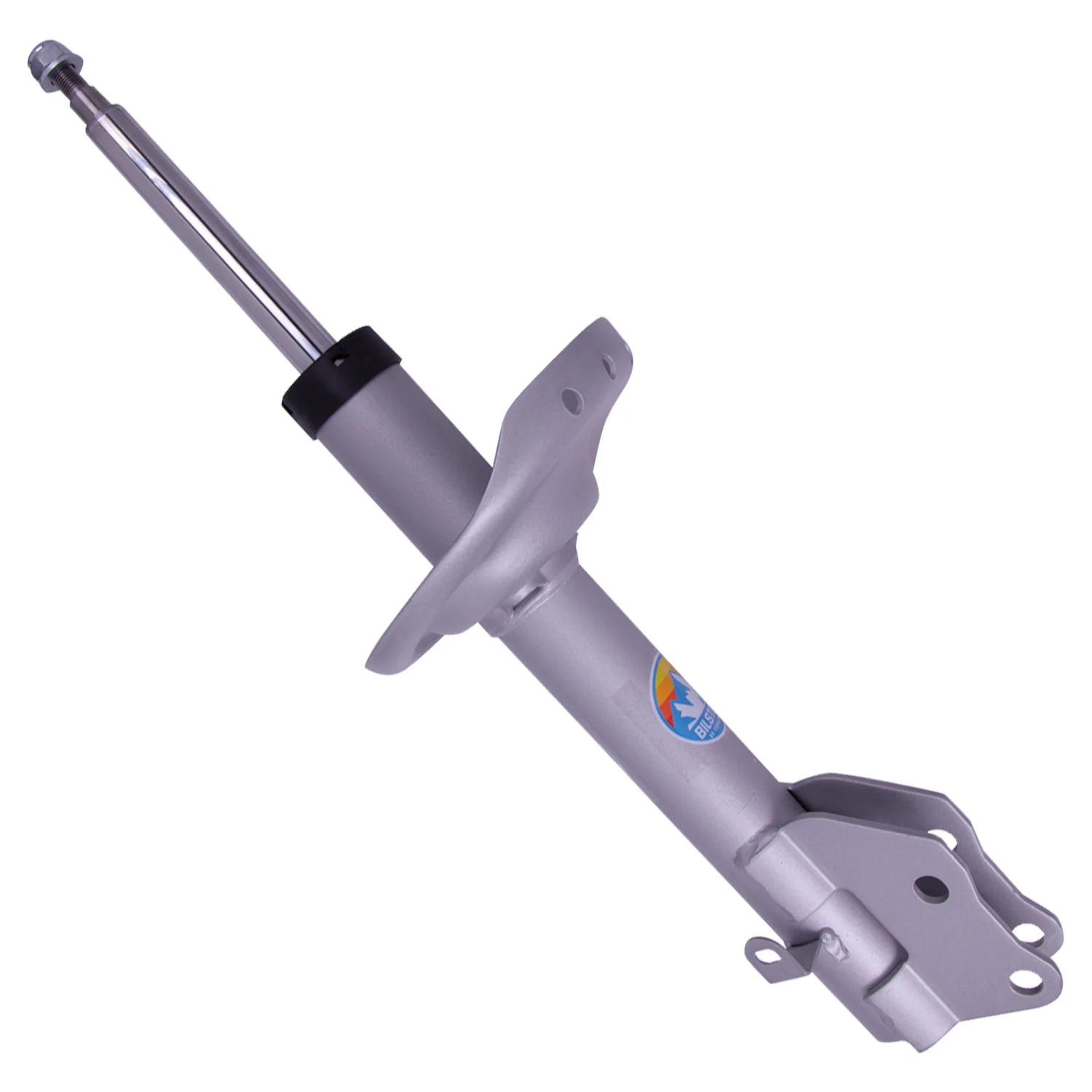 Bilstein B8 TerraSport Subaru Crosstrek (16-17) XV Crosstrek (13-15) [1.5" Lifted Height] Front Struts & Rear Shocks - Image 4