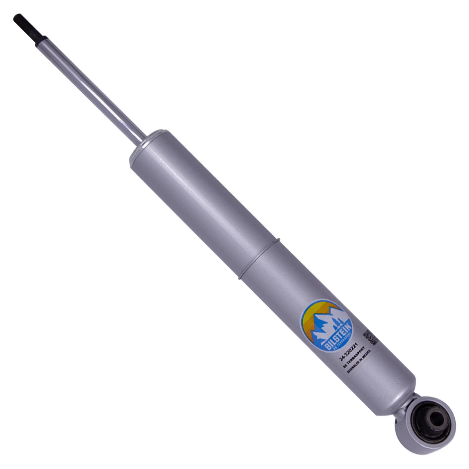 Bilstein B8 TerraSport Subaru Crosstrek (16-17) XV Crosstrek (13-15) [1.5" Lifted Height] Front Struts & Rear Shocks - Image 6