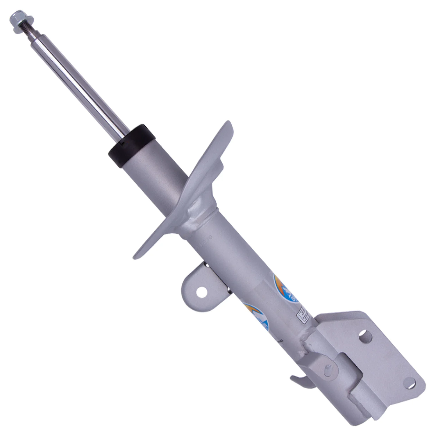 Bilstein B8 TerraSport Subaru Crosstrek (2018-2020) [1.5" Lifted Height] Front Struts & Rear Shocks - Image 2