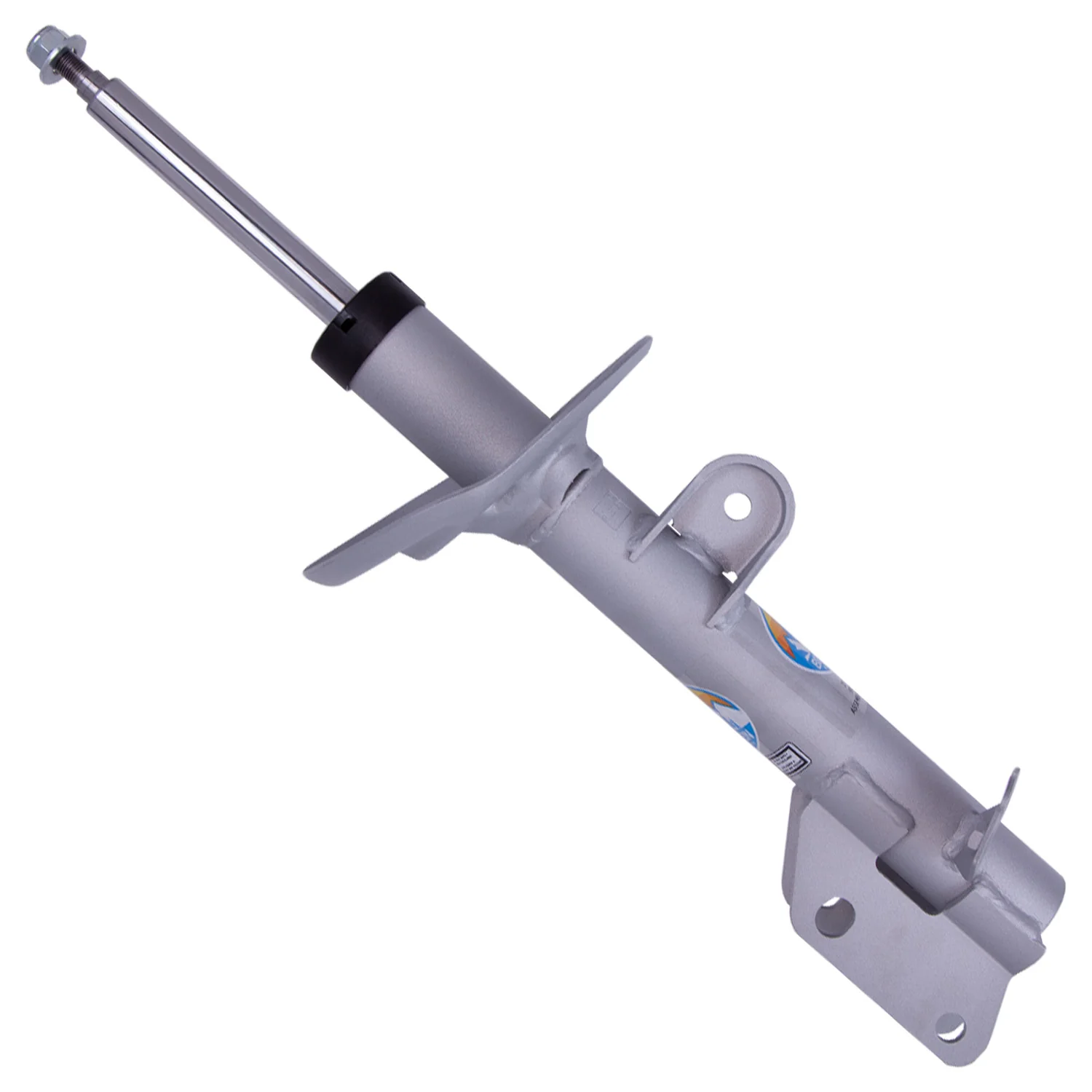 Bilstein B8 TerraSport Subaru Crosstrek (2018-2020) [1.5" Lifted Height] Front Struts & Rear Shocks - Image 3
