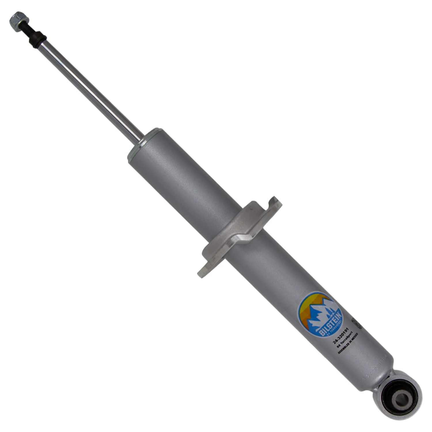 Bilstein B8 TerraSport Subaru Outback (2015-2019) [2.0" Front & 1.4" Rear Lifted Height] Front Struts & Rear Shocks - Image 7