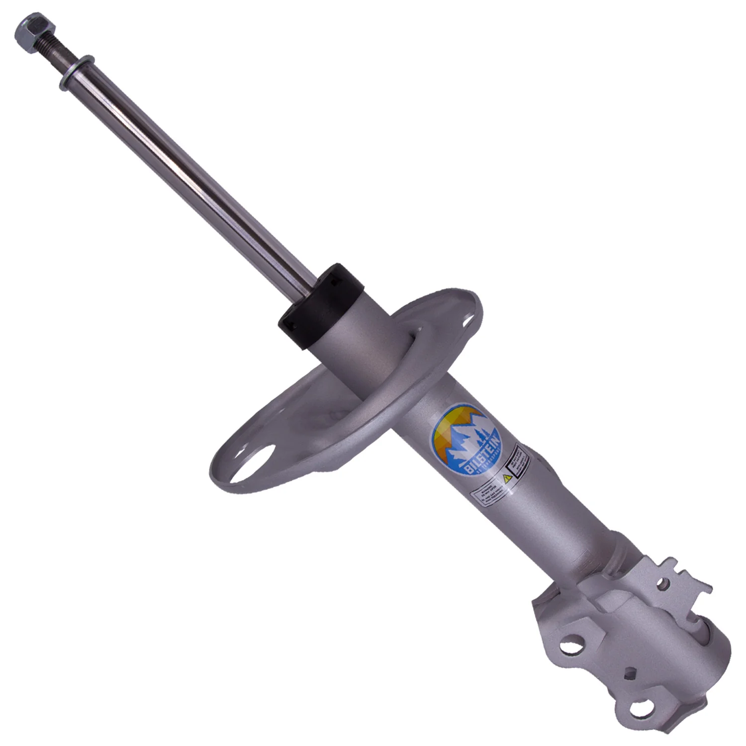Bilstein B8 TerraSport Toyota RAV4 (2013-2018) [1.0" Front & Rear Lifted Height] Front Struts & Rear Shocks - Image 3