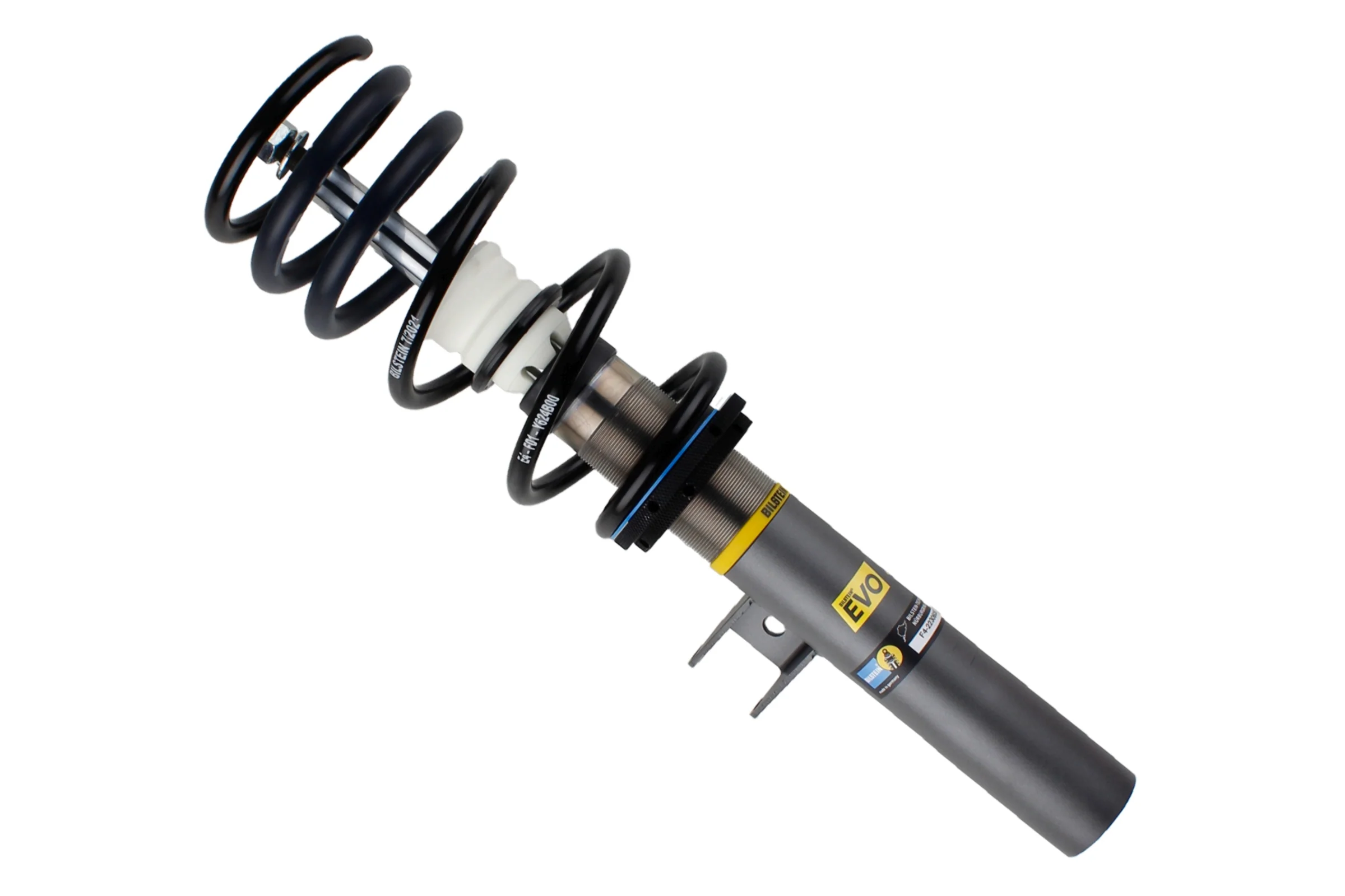 Bilstein EVO S Coilovers Mercedes A220 W177 (2019-2022) Front & Rear Kit - 47-295735 - Image 3