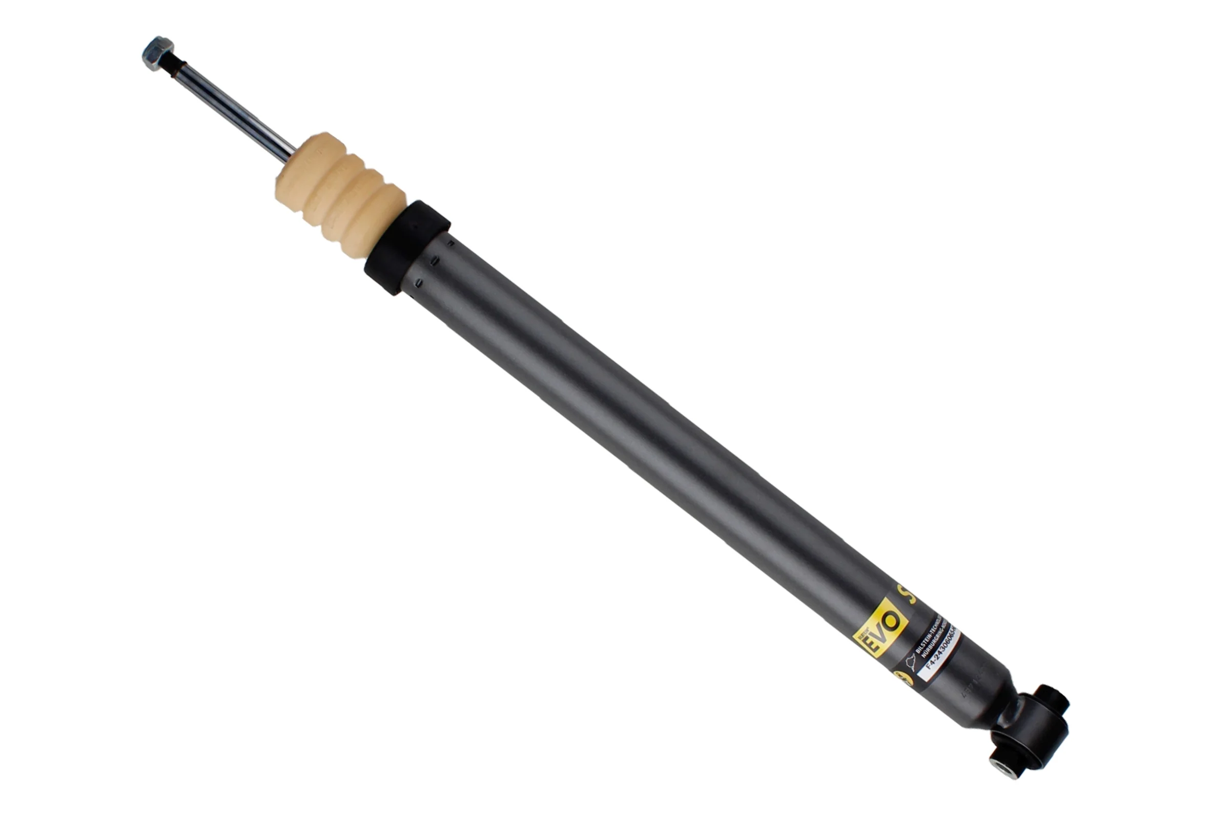 Bilstein EVO S Coilovers Mercedes A220 W177 (2019-2022) Front & Rear Kit - 47-295735 - Image 4