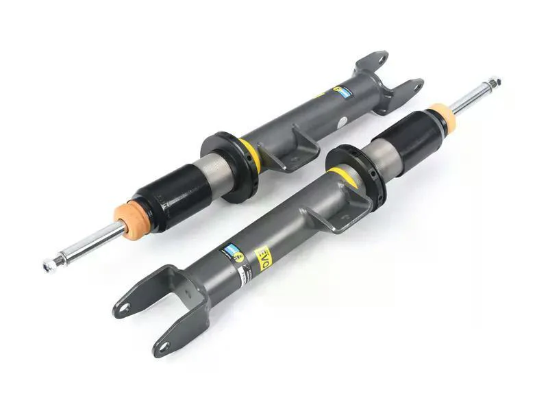 Bilstein EVO S Coilovers Tesla Model 3 (2017-2024) Front & Rear Kit - 47-318885 - Image 2