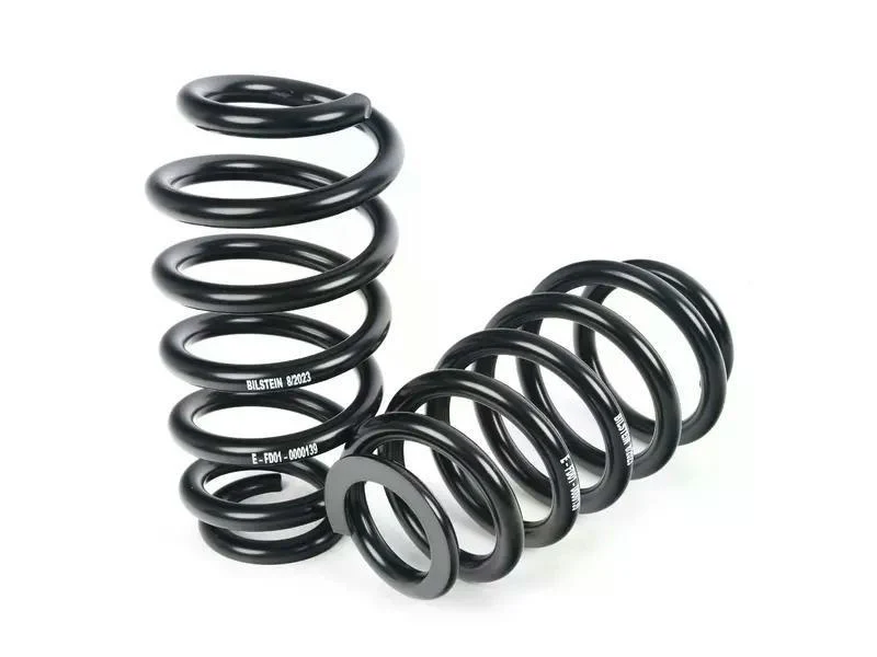 Bilstein EVO S Coilovers Tesla Model 3 (2017-2024) Front & Rear Kit - 47-318885 - Image 6