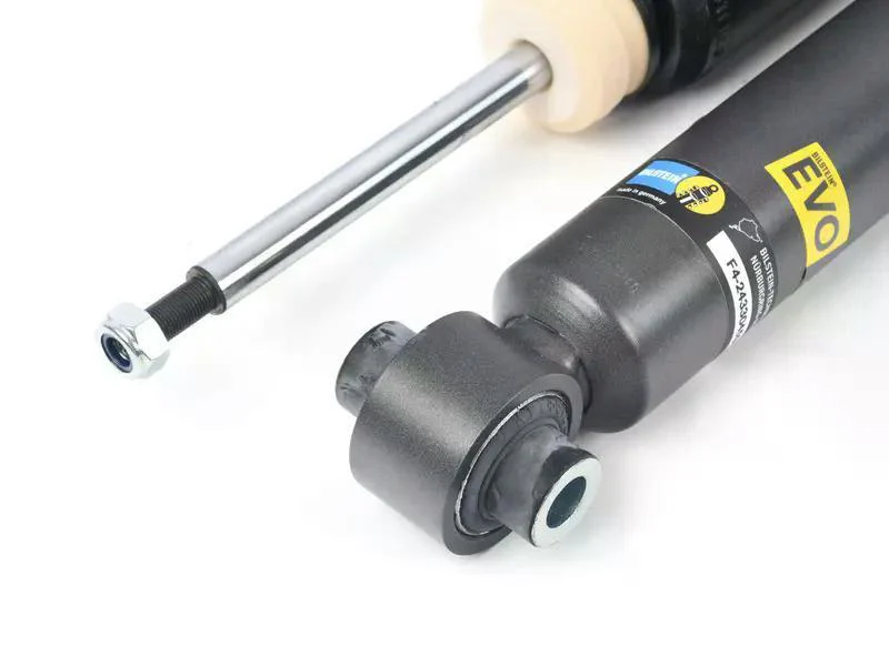 Bilstein EVO S Coilovers Tesla Model 3 (2017-2024) Front & Rear Kit - 47-318885 - Image 8