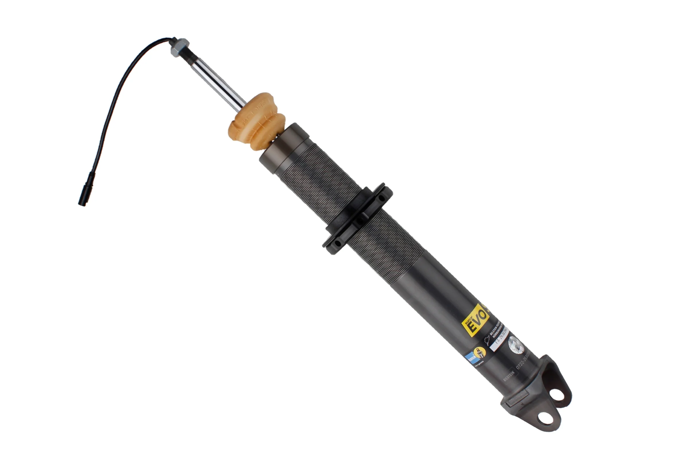 Bilstein EVO SE Coilovers Porsche 911 992 Turbo RWD/AWD (2021-2024) Front & Rear Kit - 49-320657 - Image 3