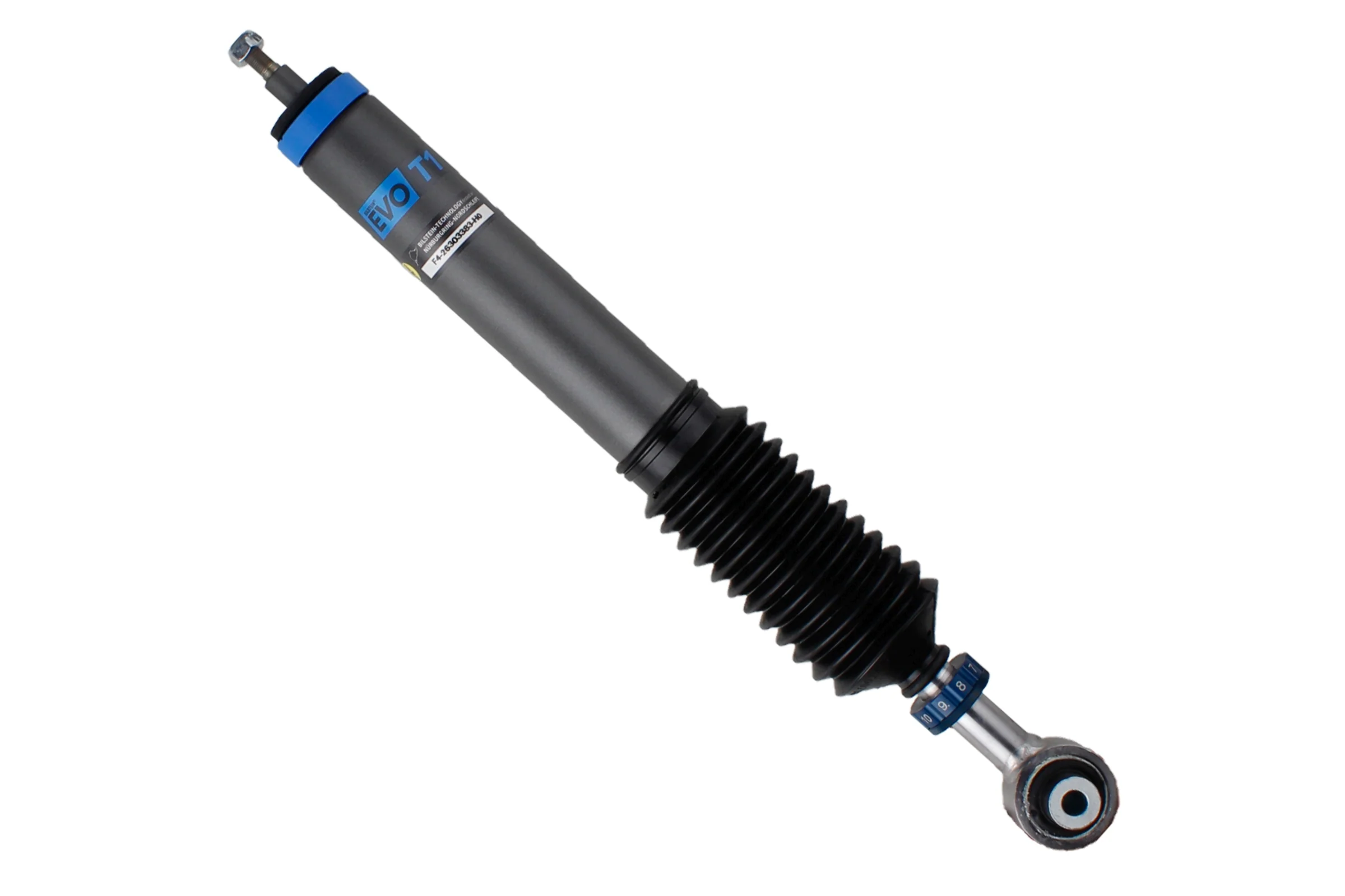 Bilstein EVO T1 Coilovers BMW 430i xDrive (2021) Front & Rear Kit - 48-304979 - Image 4
