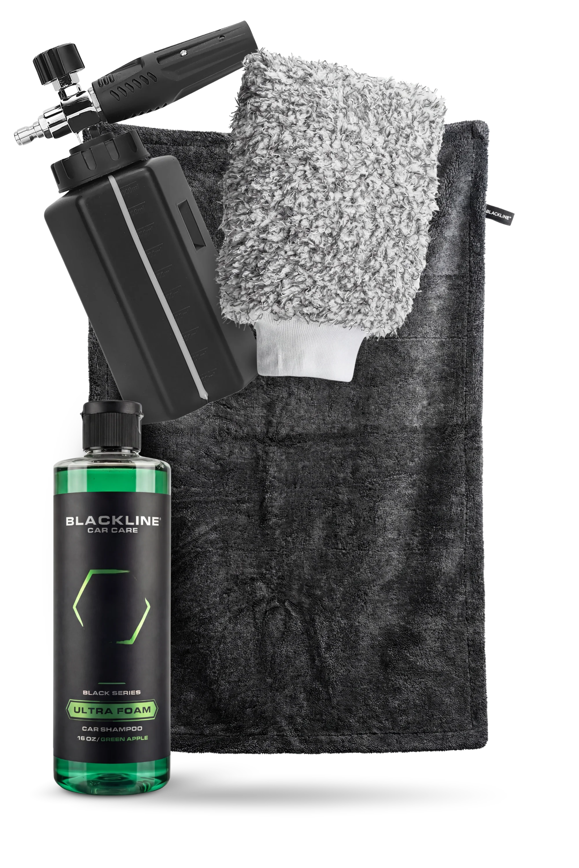BLACKLINE® FOAM CANNON 2.0 - Image 10