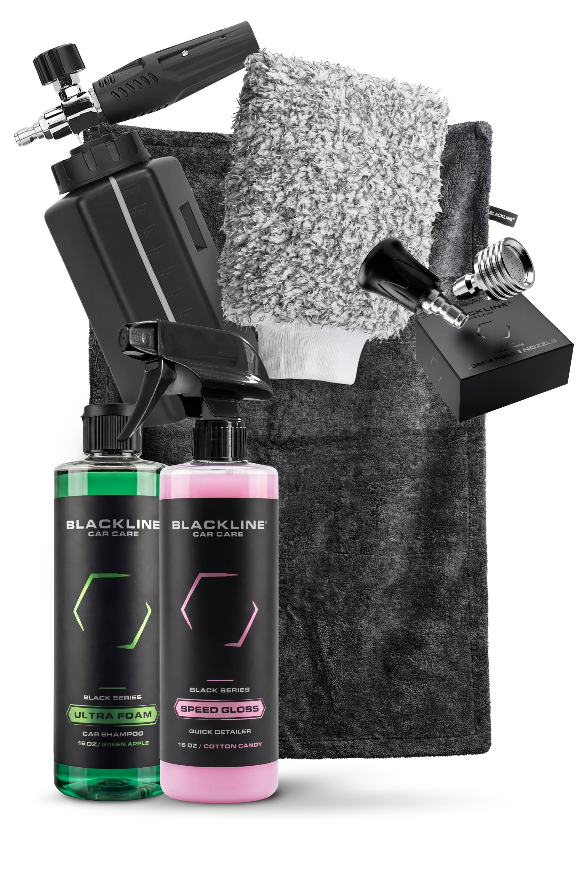 BLACKLINE® FOAM CANNON 2.0 - Image 11
