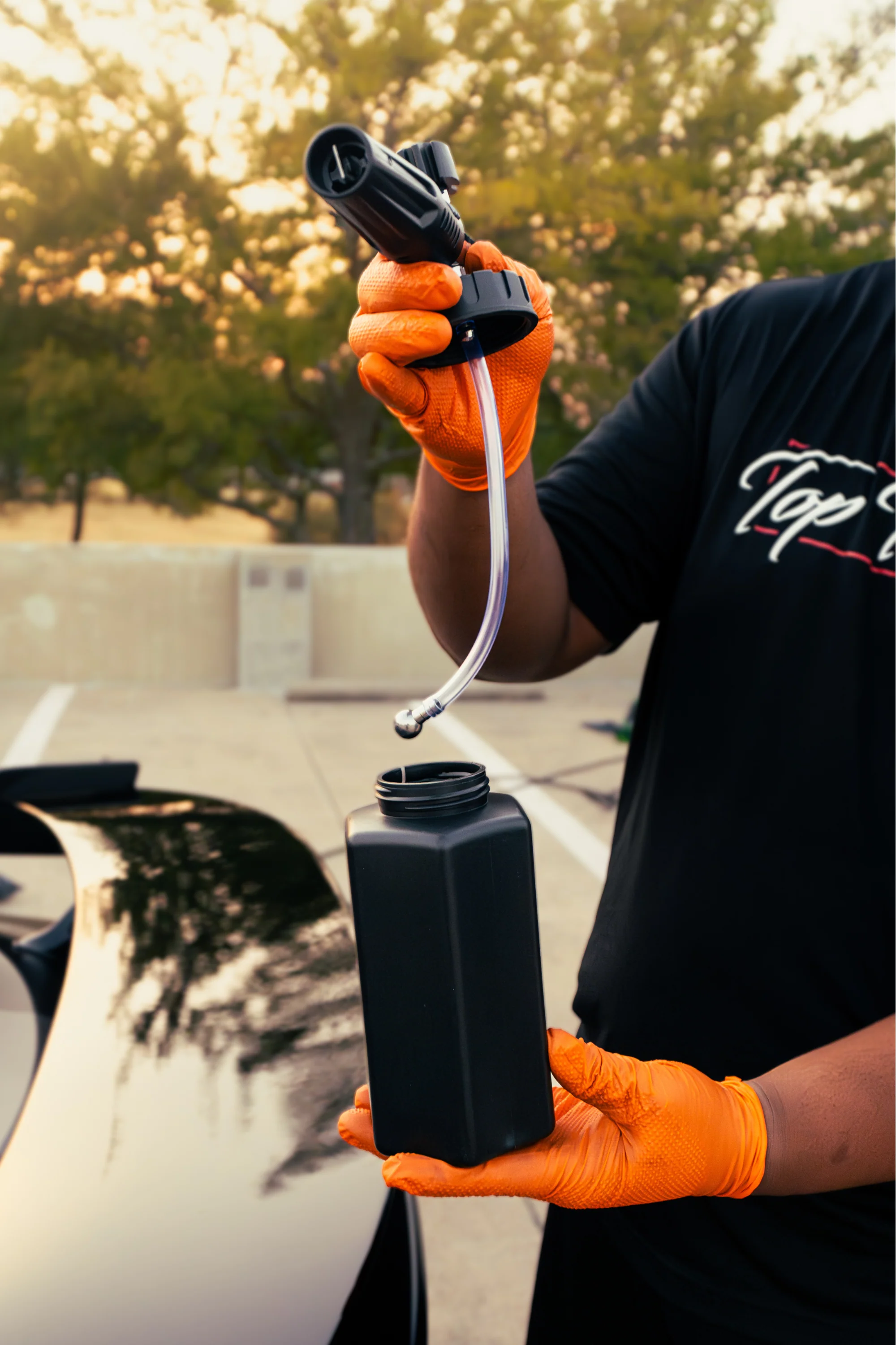 BLACKLINE® FOAM CANNON 2.0 - Image 4
