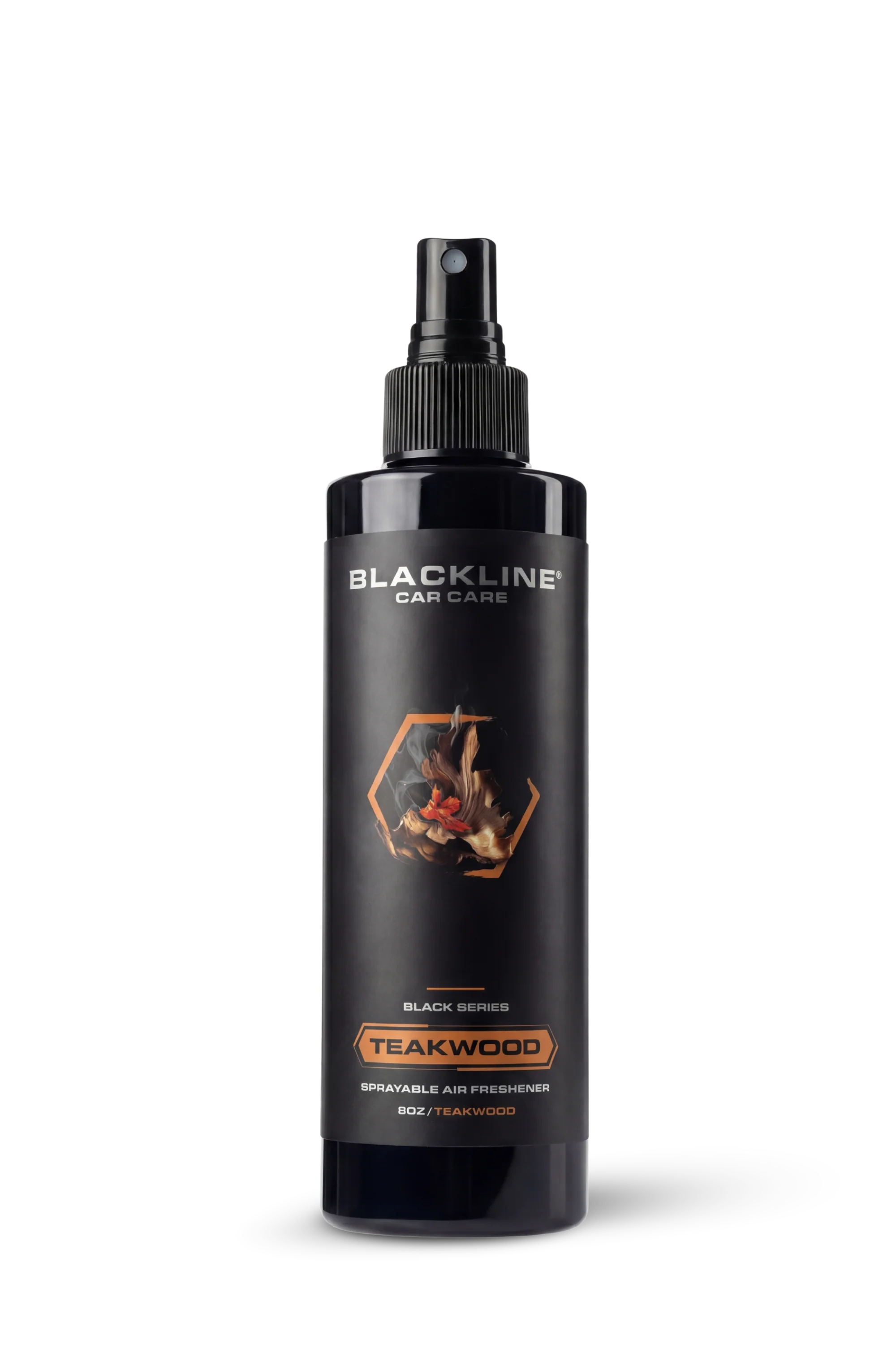 Car Air Freshener Spray – Long Lasting Odor Eliminator for Cars & Trucks | BLACKLINE® 8oz - Image 11
