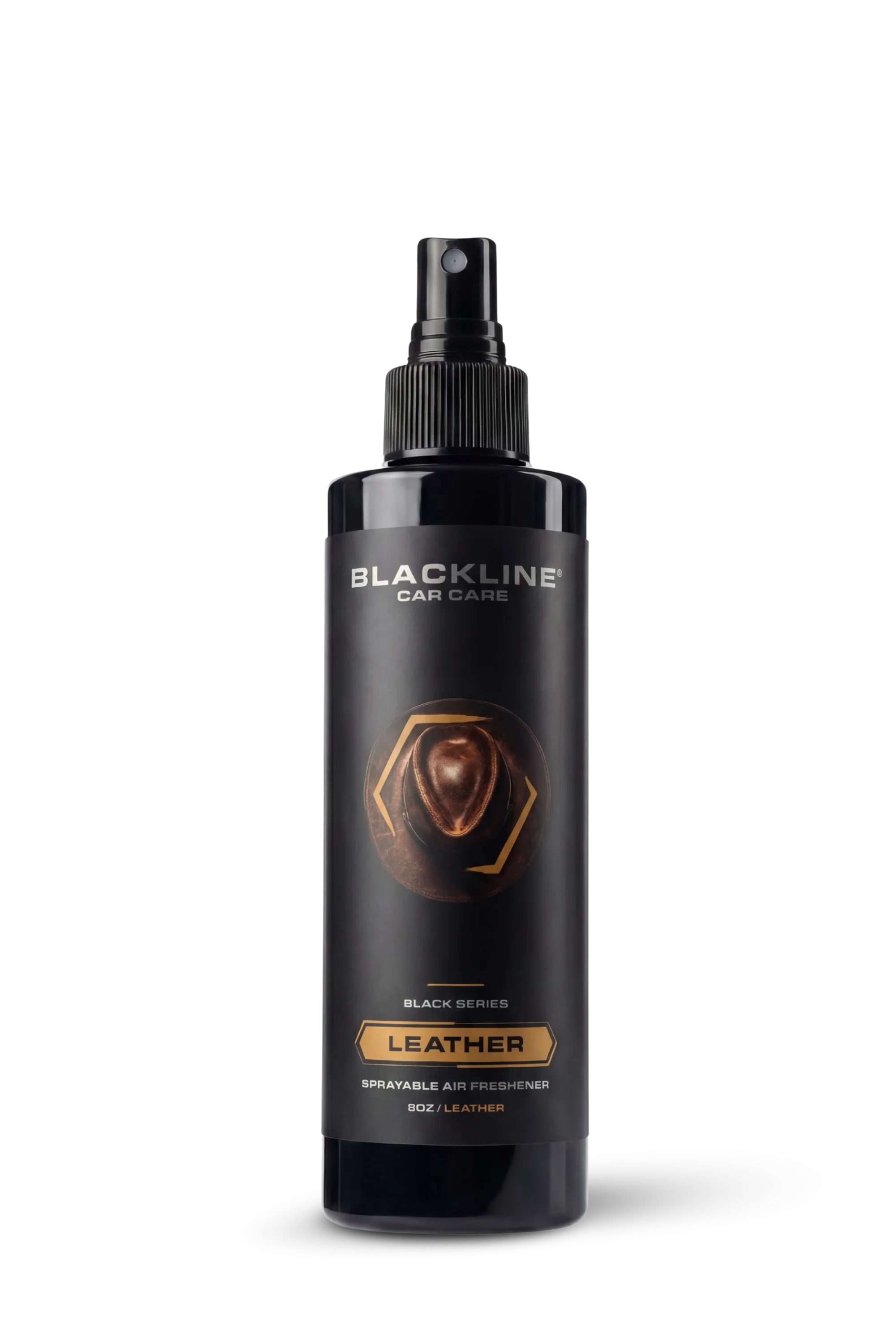 Car Air Freshener Spray – Long Lasting Odor Eliminator for Cars & Trucks | BLACKLINE® 8oz - Image 12