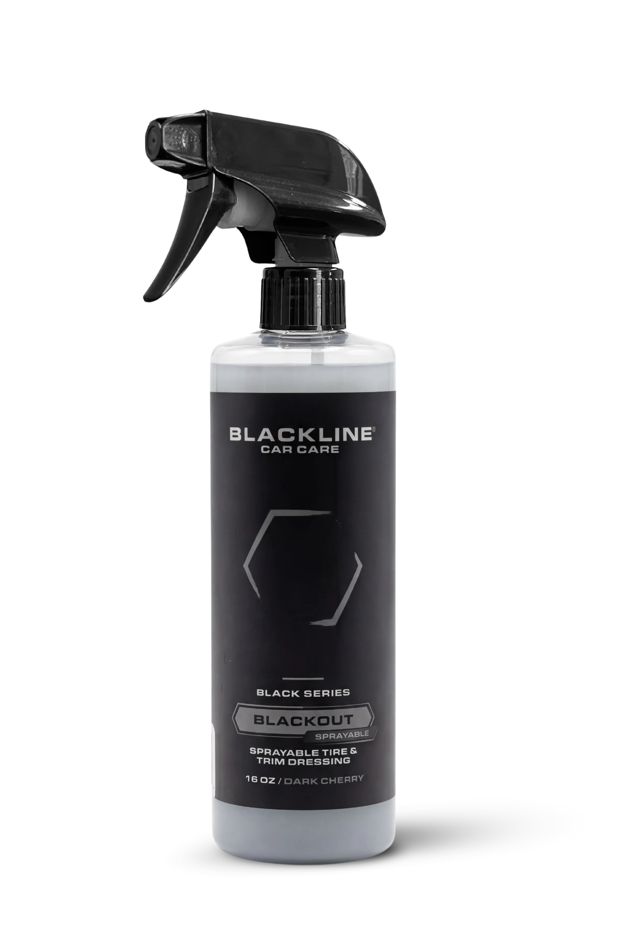 BLACKLINE® BLACKOUT TRIM & TIRE DRESSING - Image 9