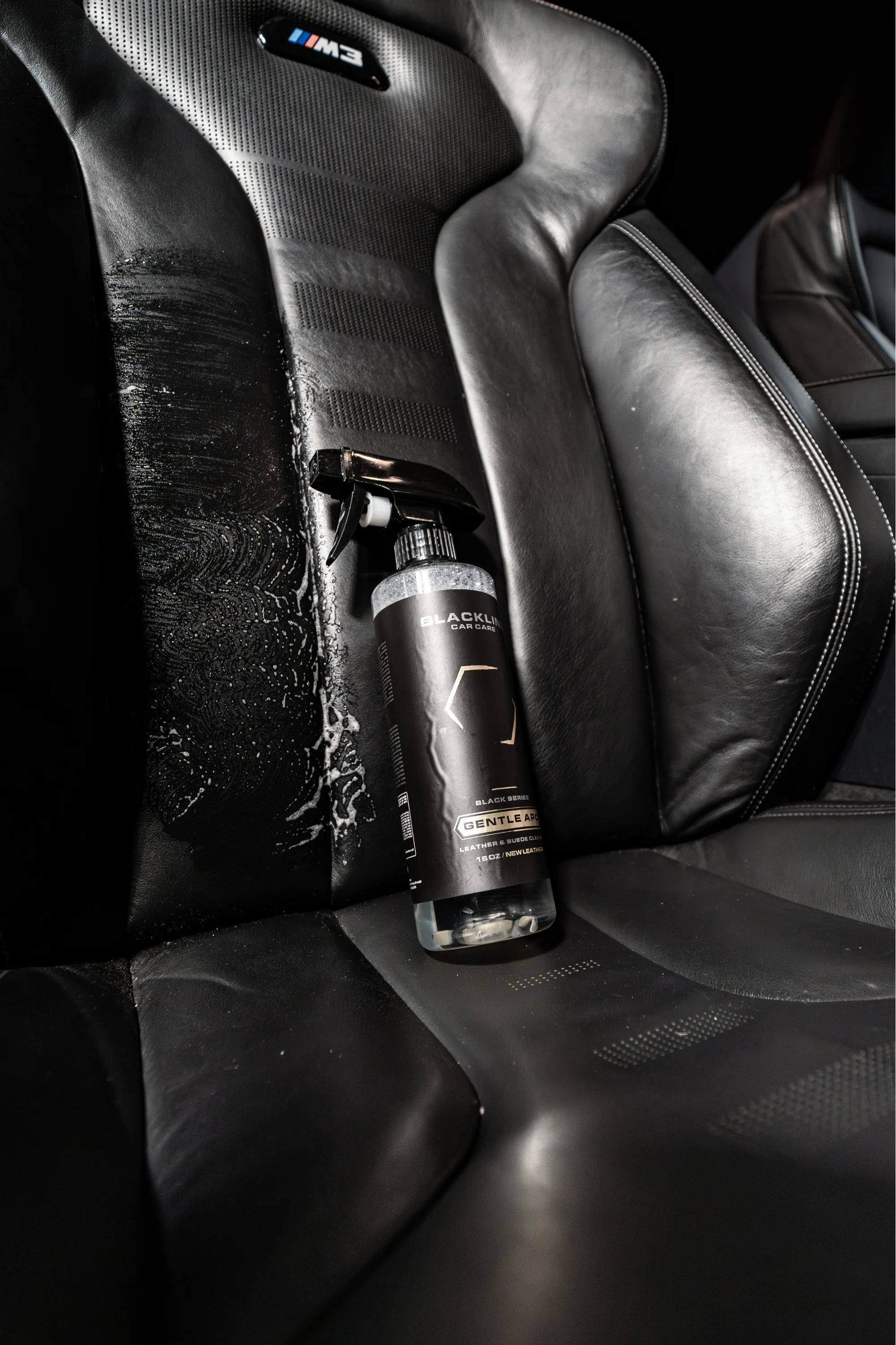 BLACKLINE® Gentle APC (pH-neutral) Interior & Exterior All Purpose Cleaner - Image 11