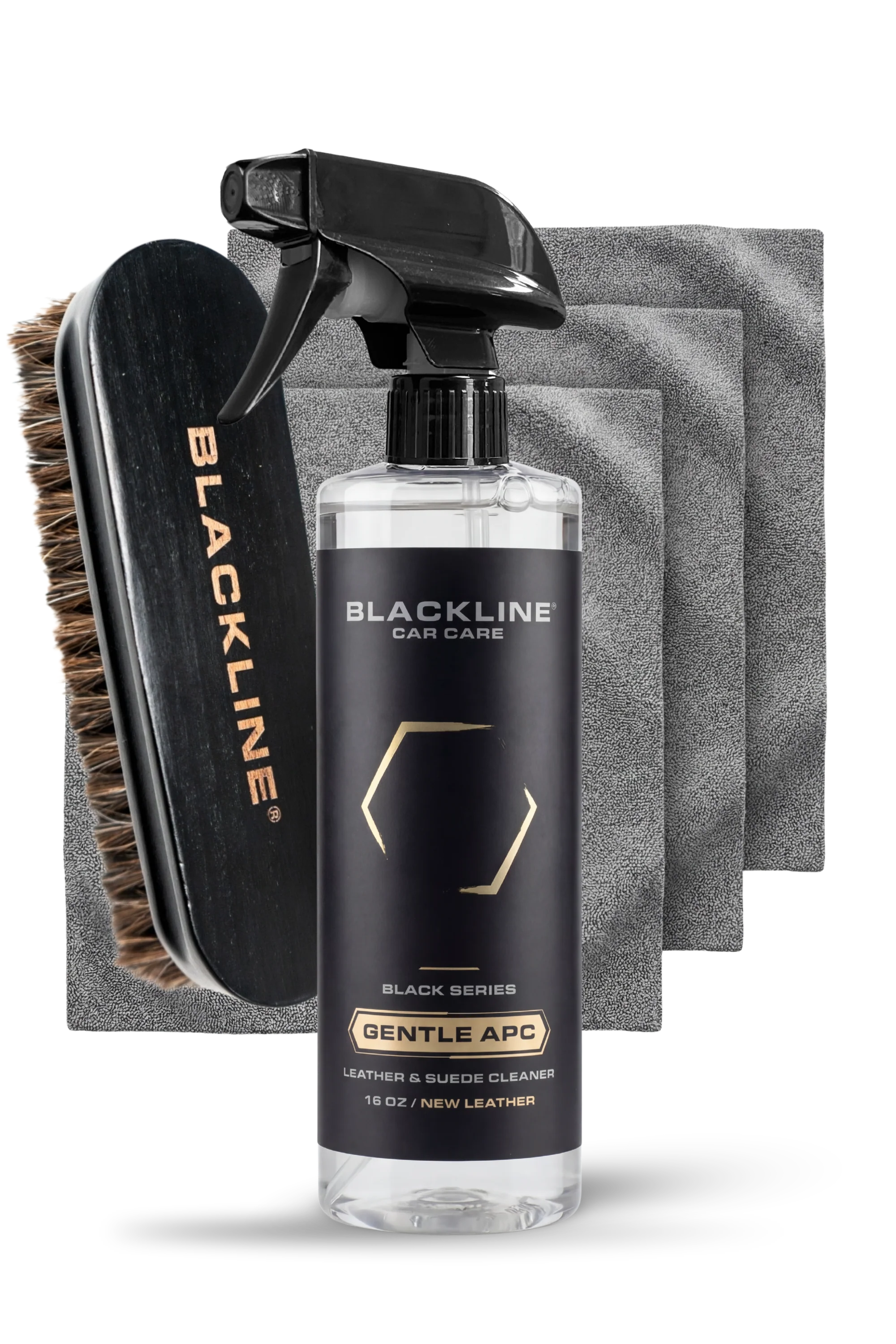 BLACKLINE® Gentle APC (pH-neutral) Interior & Exterior All Purpose Cleaner - Image 12