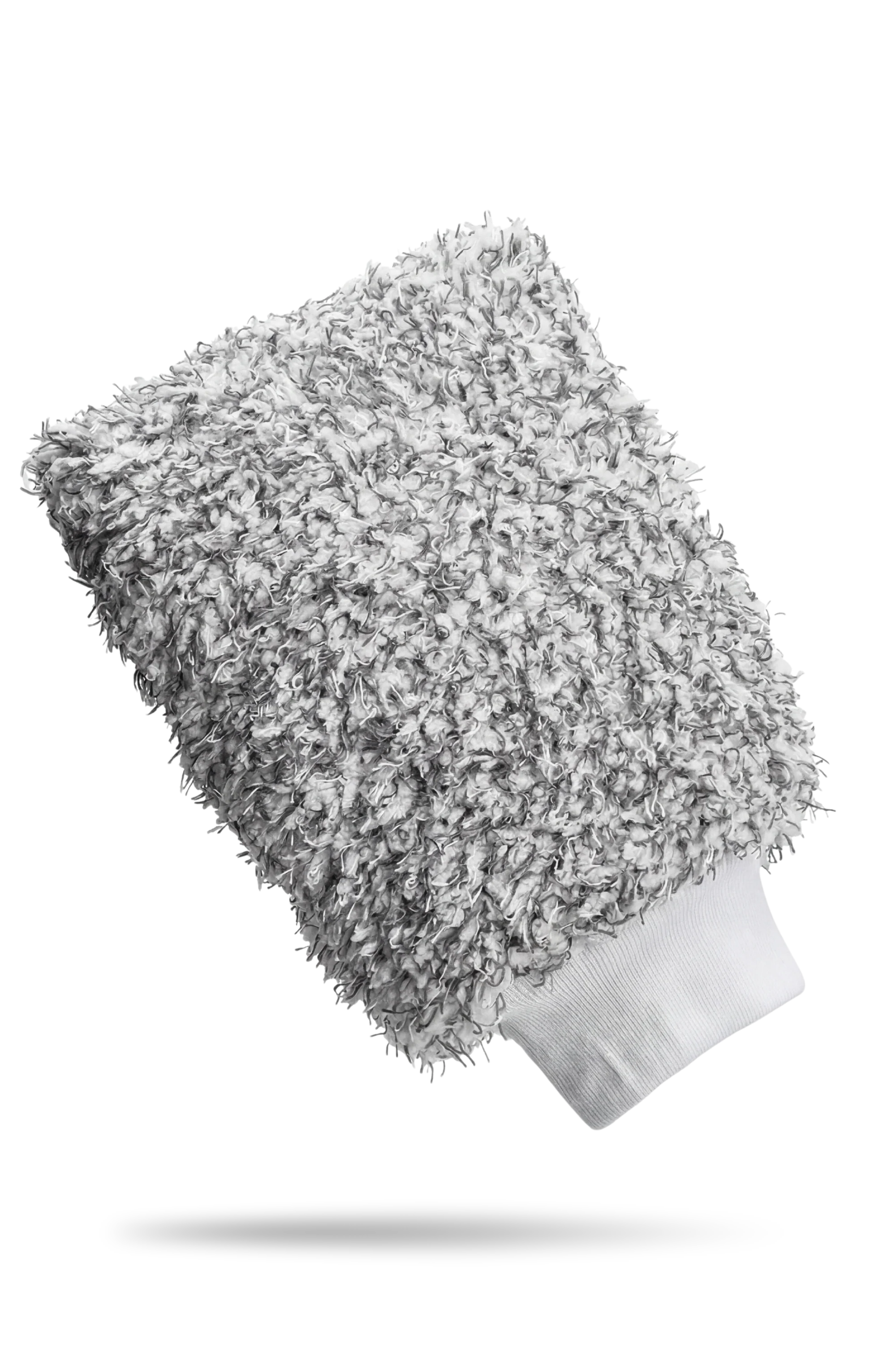 Best Microfiber Wash Mitt for Cars, Trucks & SUVs | BLACKLINE®