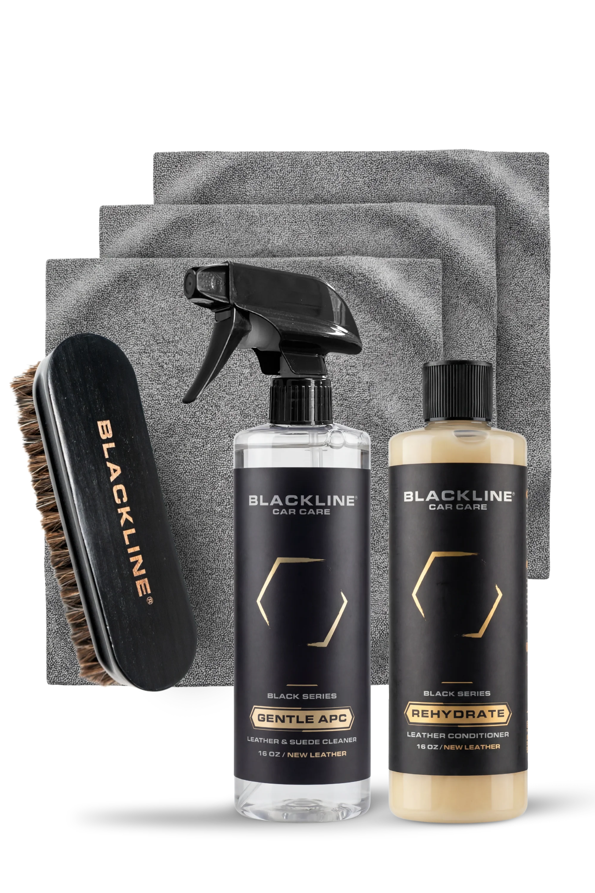 BLACKLINE® REHYDRATE LEATHER CONDITIONER - Image 8