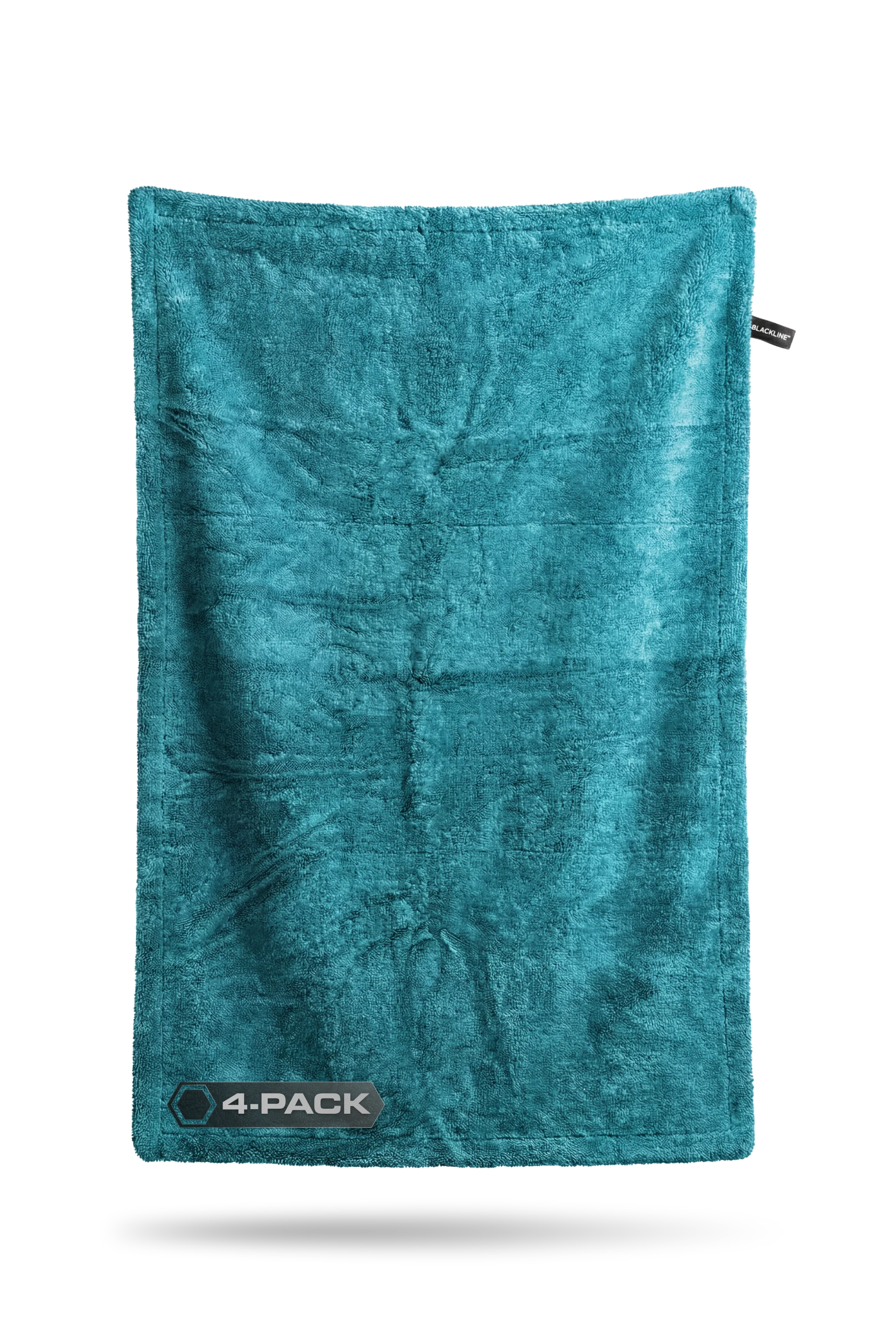 Blackline 1300 GSM Twisted-Loop Microfiber Drying Towel (2x3 ft) - Image 20