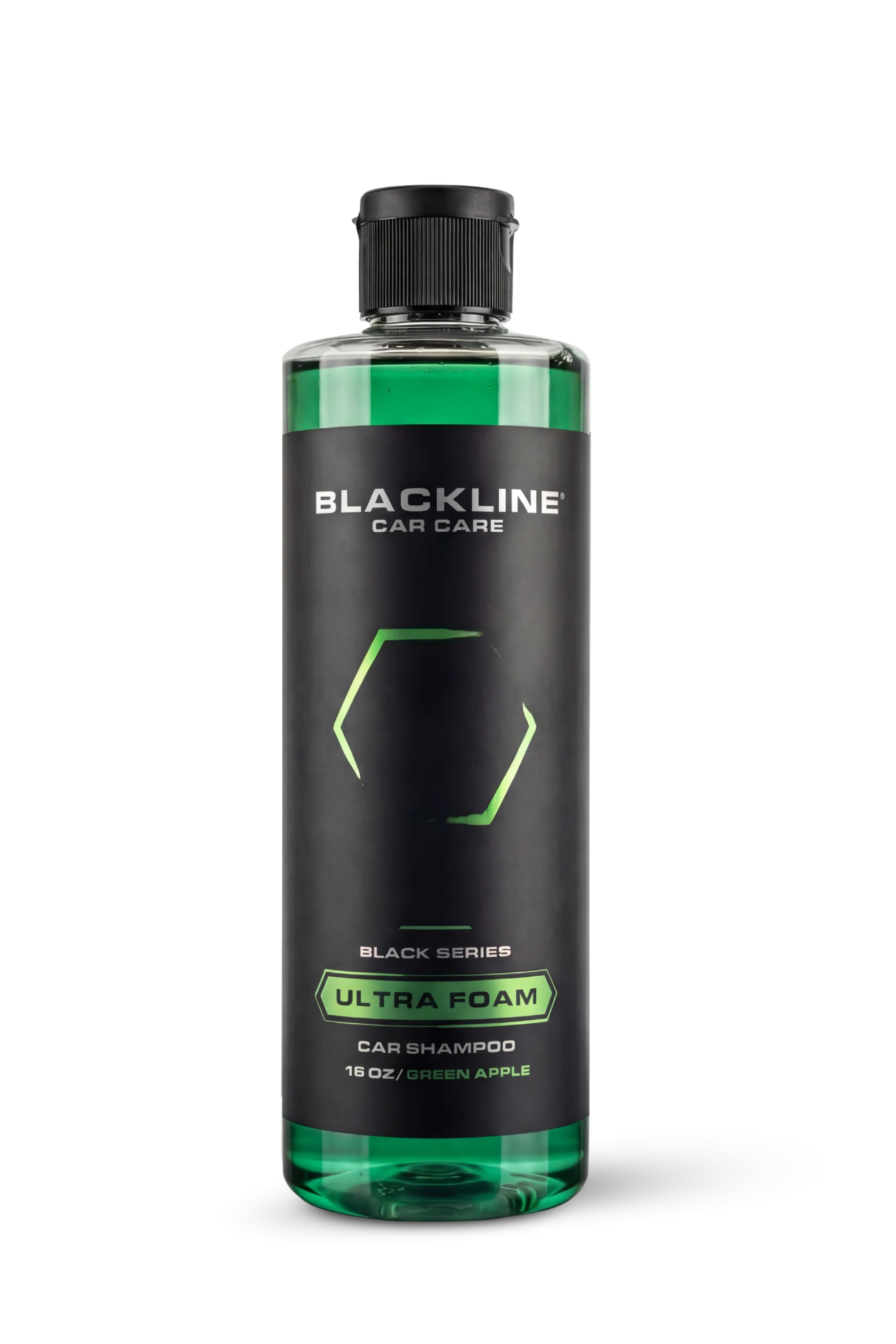 Car Wash Ultra Foam Soap – Ultra Thick High Foam Car Wash Shampoo & Detailing Soap | BLACKLINE® - Image 10