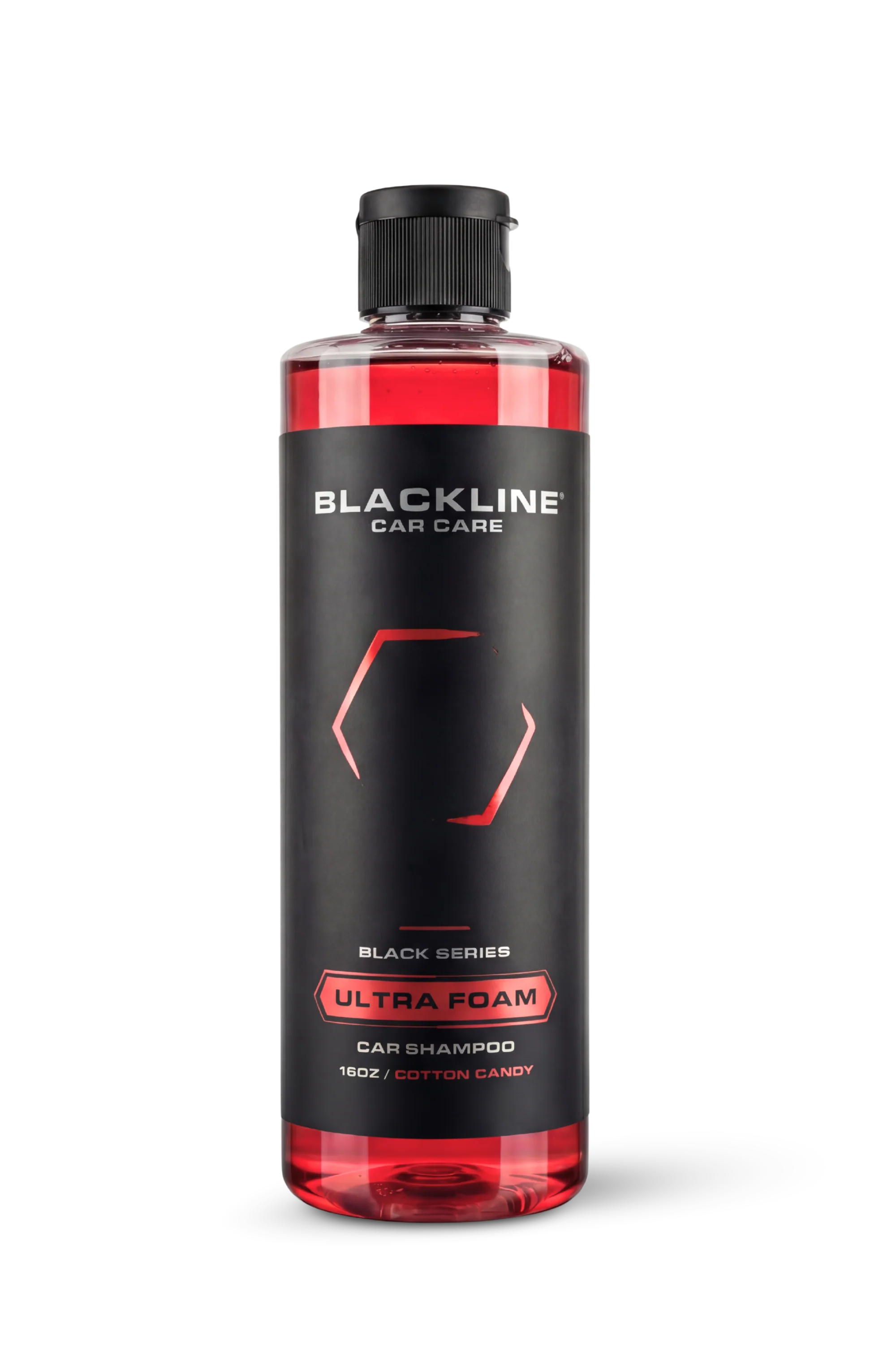 Car Wash Ultra Foam Soap – Ultra Thick High Foam Car Wash Shampoo & Detailing Soap | BLACKLINE® - Image 11