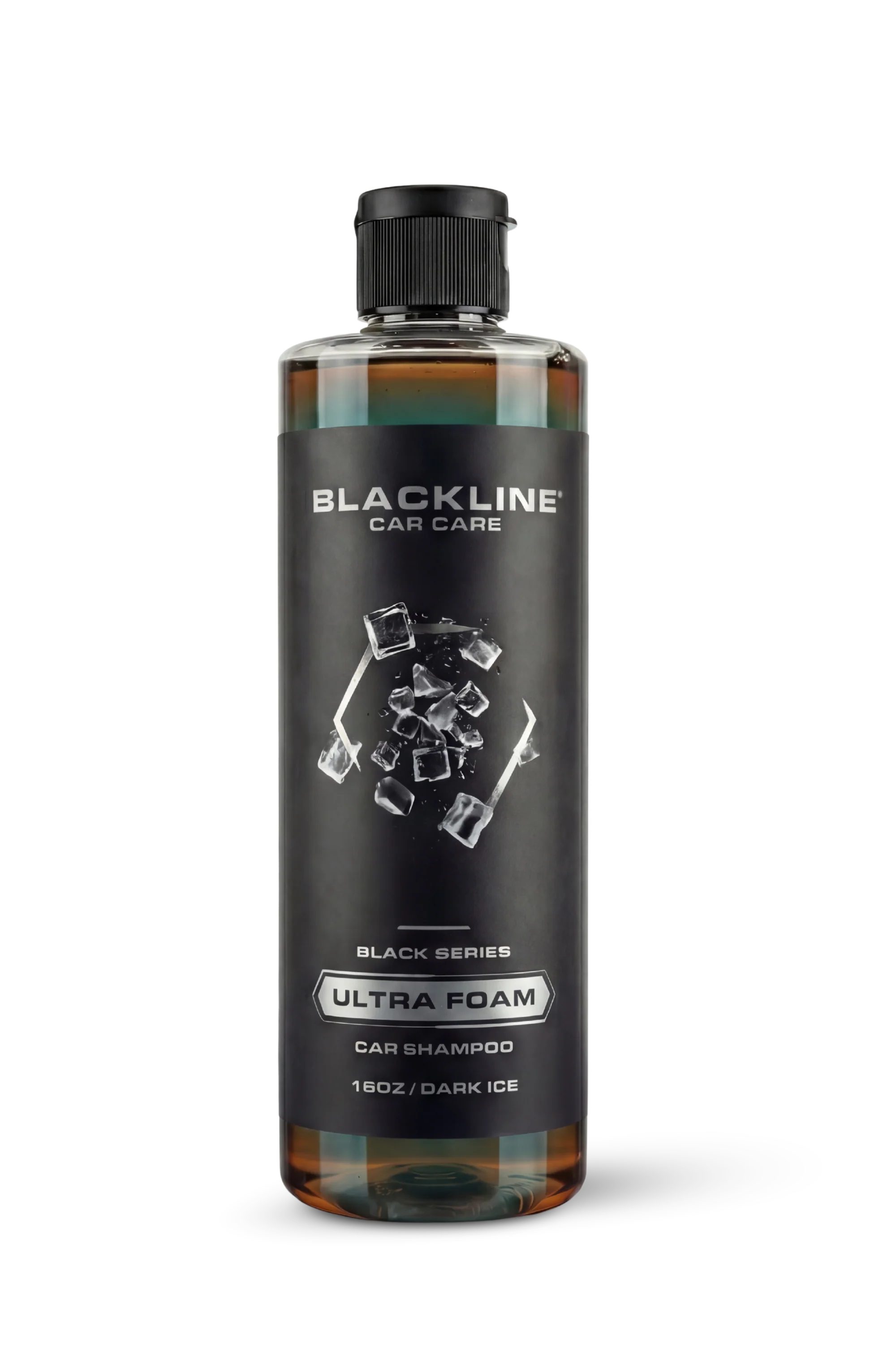 Car Wash Ultra Foam Soap – Ultra Thick High Foam Car Wash Shampoo & Detailing Soap | BLACKLINE® - Image 12