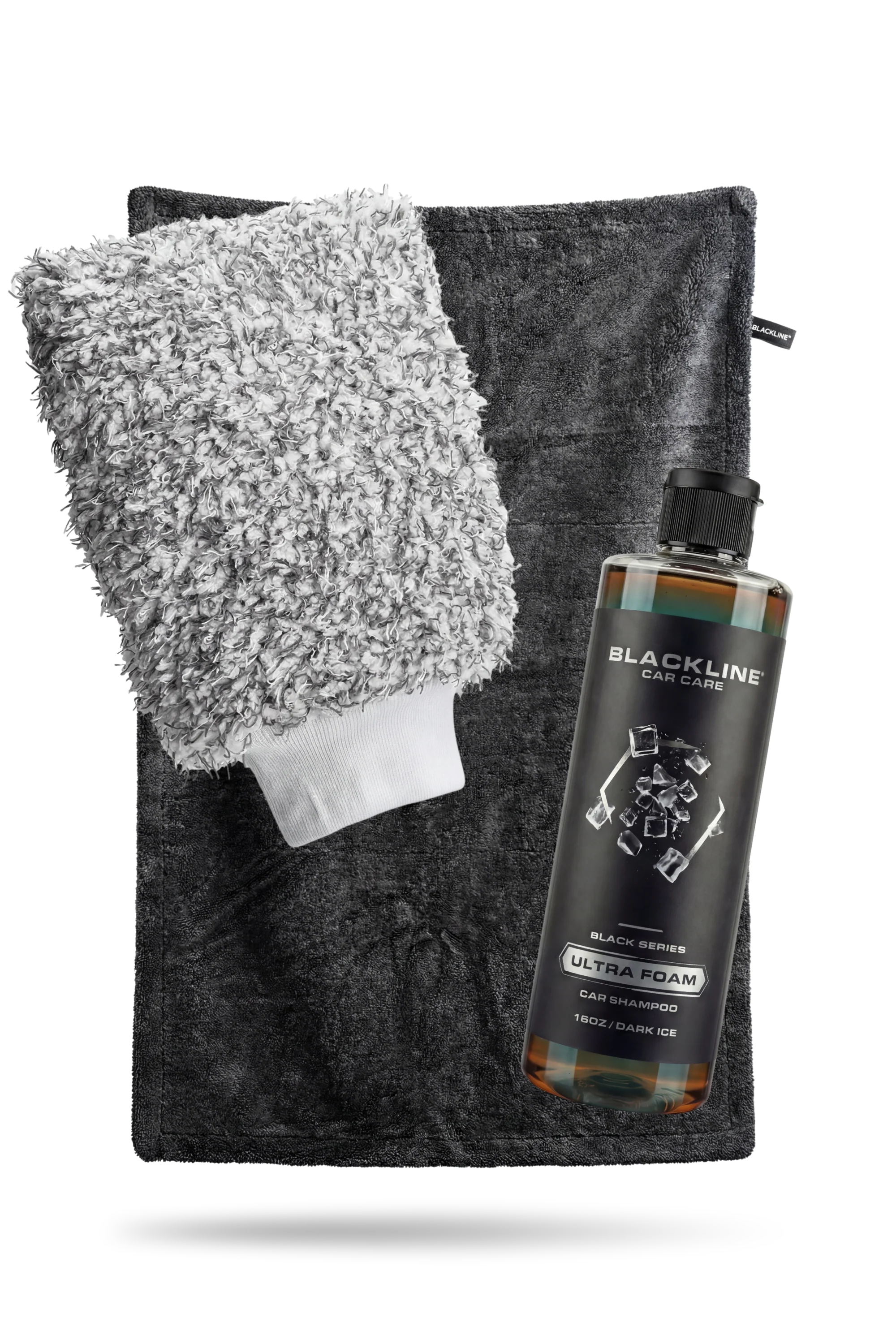 Car Wash Ultra Foam Soap – Ultra Thick High Foam Car Wash Shampoo & Detailing Soap | BLACKLINE® - Image 18