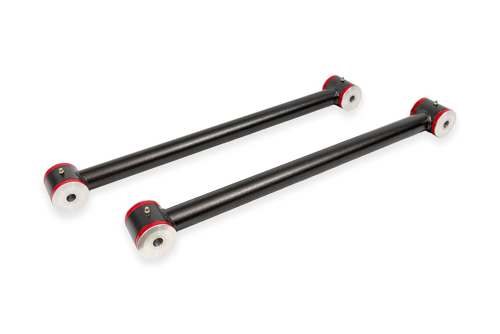 BMR Lower Control Arms Ford Bronco (2021-2026) Adjustable or Non Adjustable - Black or Red
