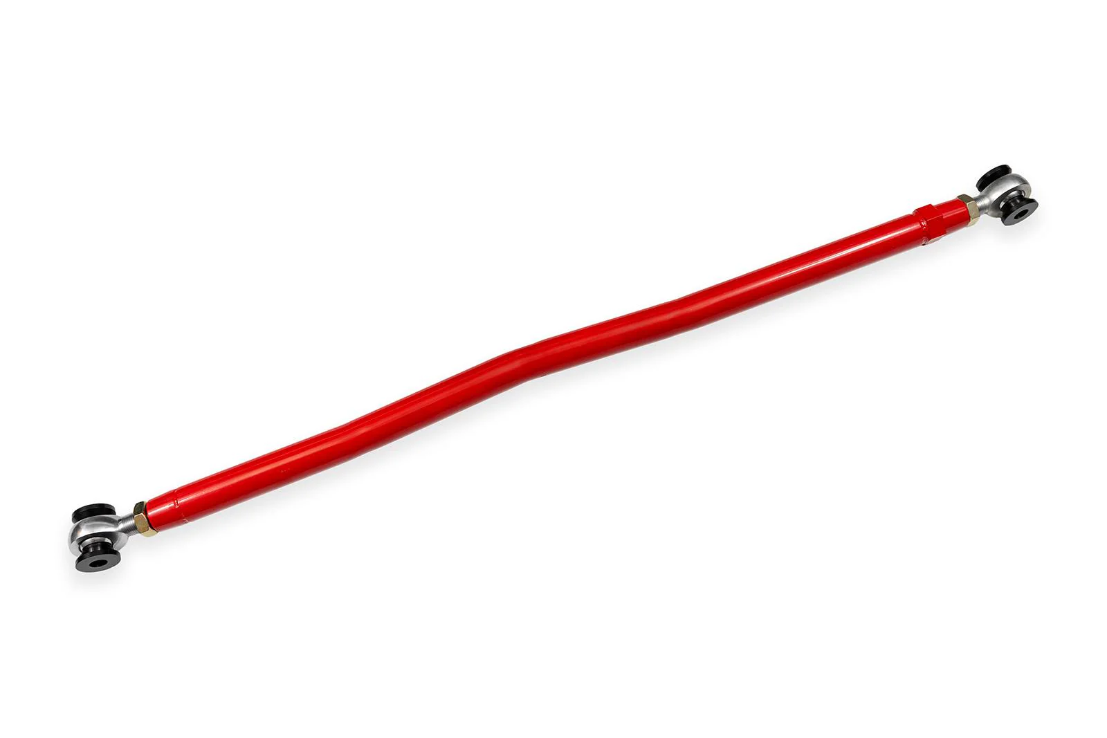 BMR Panhard Rod Ford Bronco (2021-2026) Non Adjustable / On Car Adjustable / Double Adjustable - Red or Black
