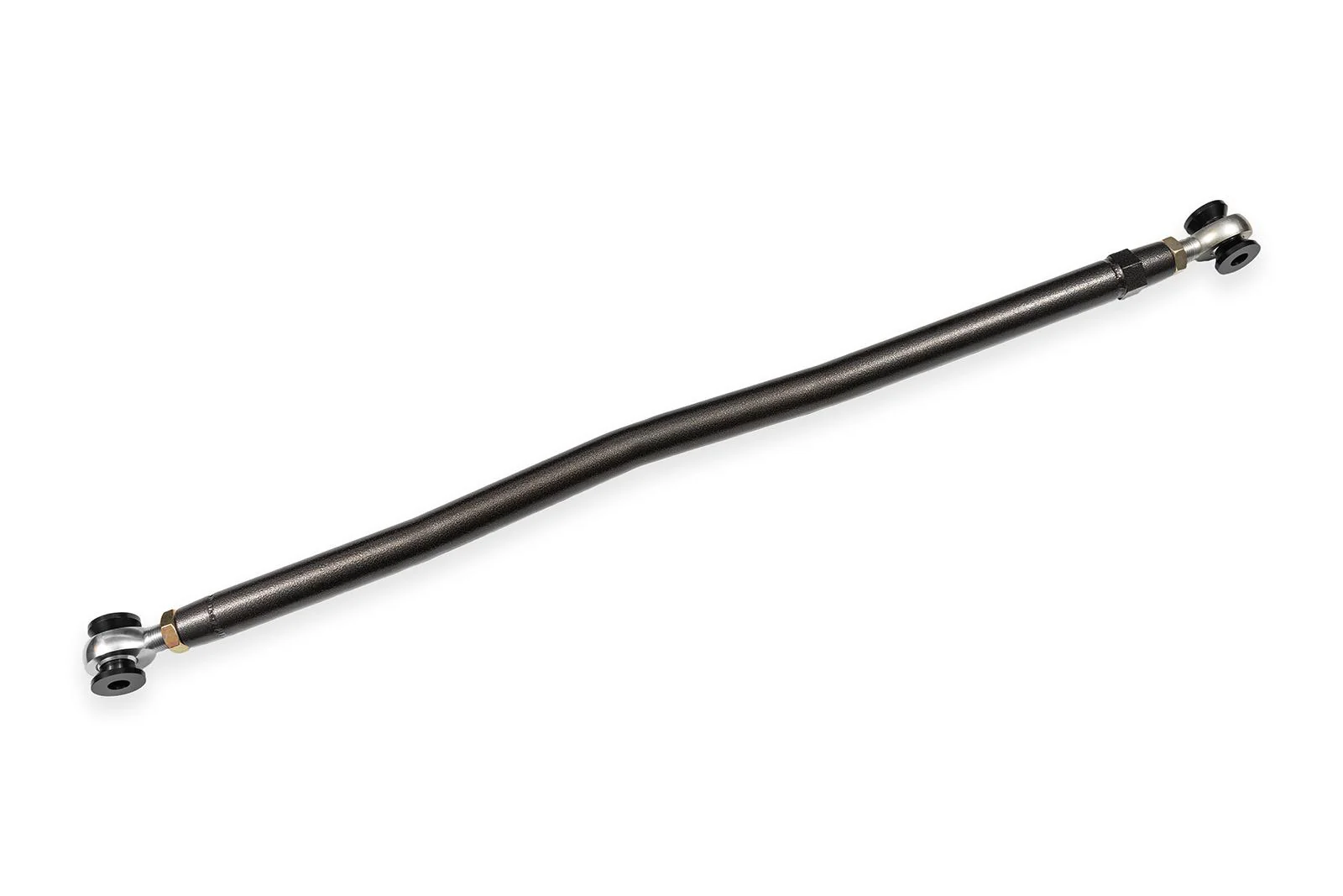 BMR Panhard Rod Ford Bronco (2021-2026) Non Adjustable / On Car Adjustable / Double Adjustable - Red or Black - Image 2