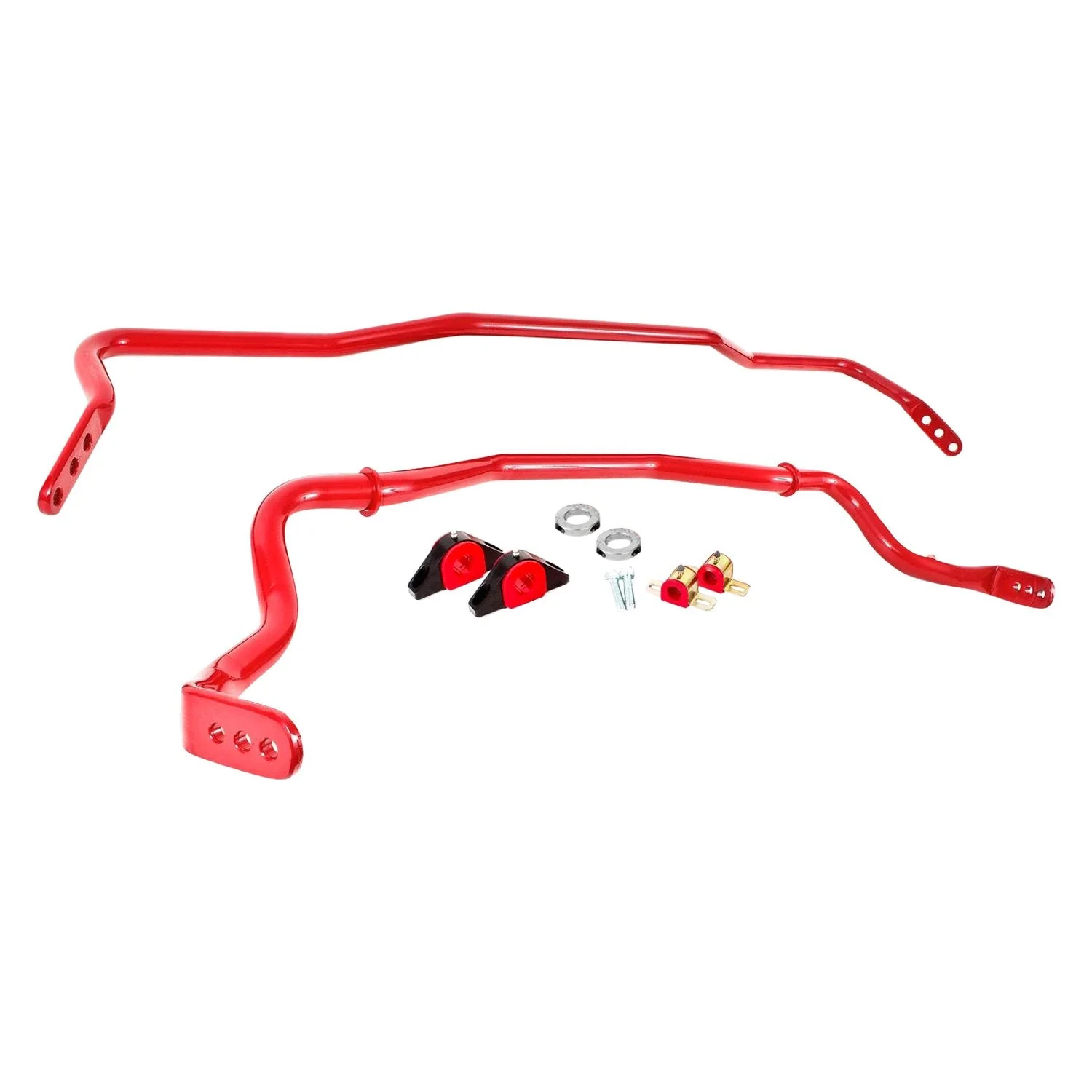 BMR Sway Bars Ford Mustang S650 (2024-2025) [Hollow/Adjustable] Rear or Front - Image 3