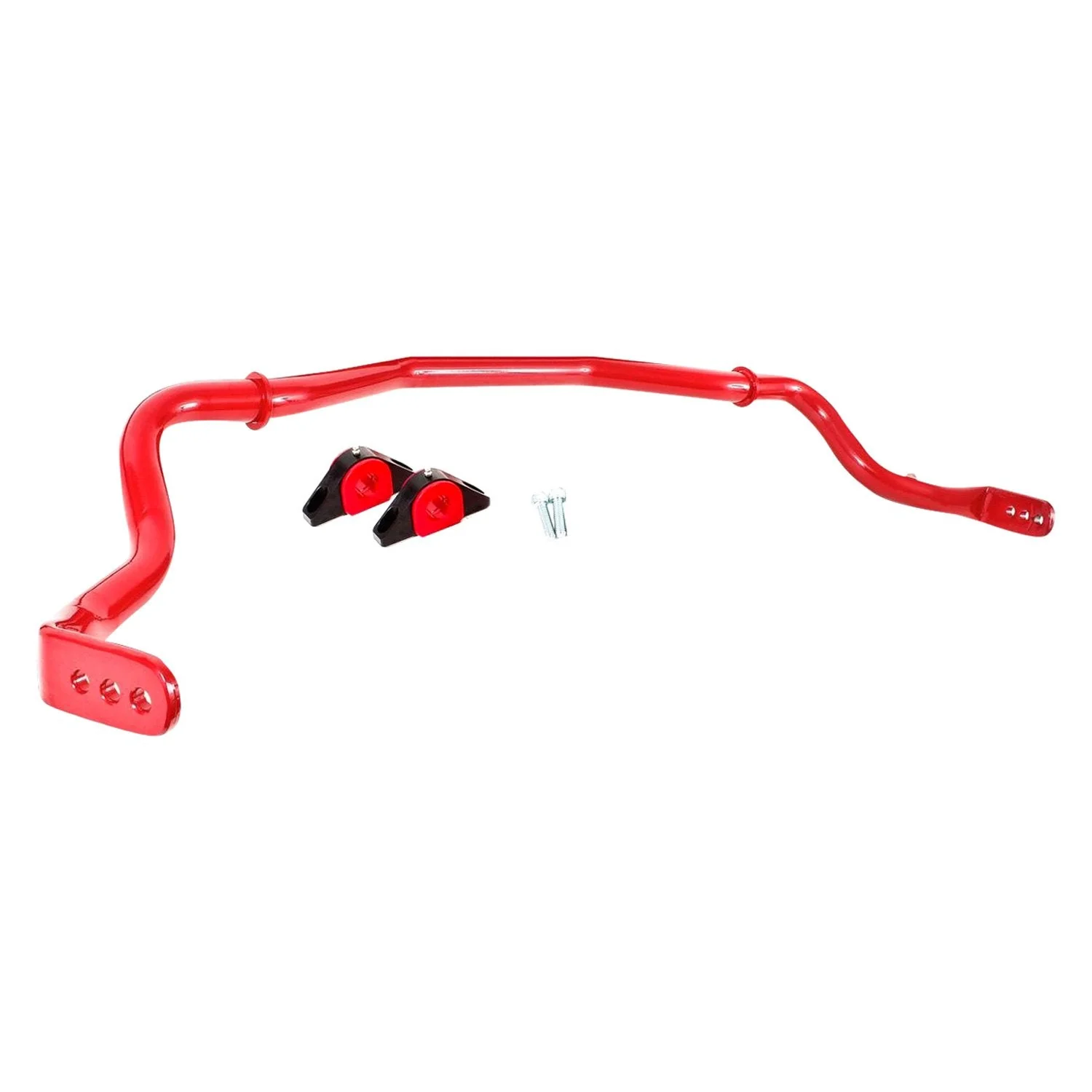 BMR Sway Bars Ford Mustang S650 (2024-2025) [Hollow/Adjustable] Rear or Front - Image 6