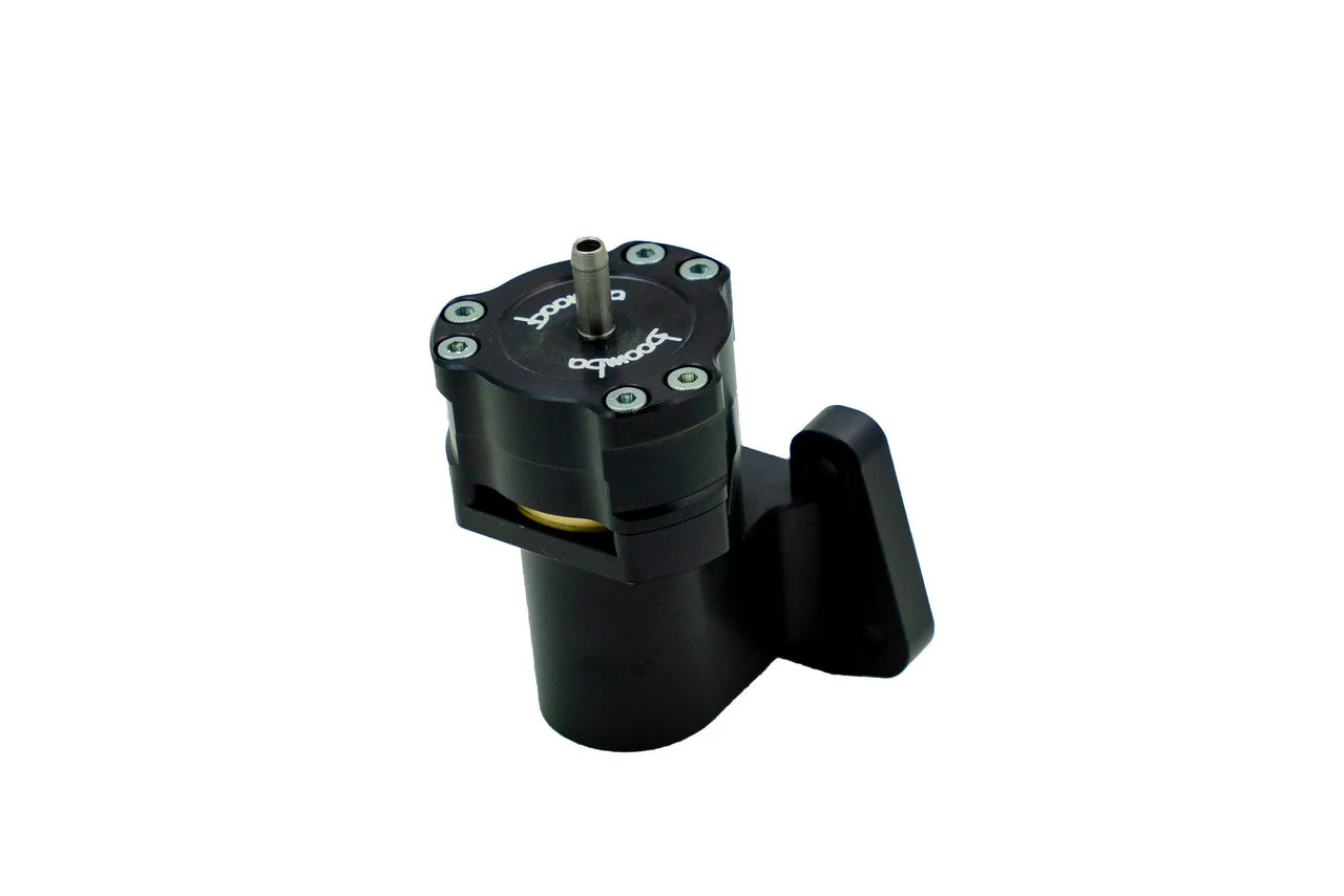 Boomba Racing Blow Off Valve Hyundai Kona N-Line (18-23) Fully Adjustable - Anodize or Aluminum - Image 5