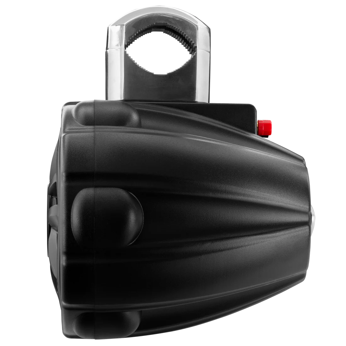 Boss Audio Systems ATV UTV Marine Waketower Speaker System - IPX6 Rated, Weatherproof, Full Range, RGB LED Lights - Image 4
