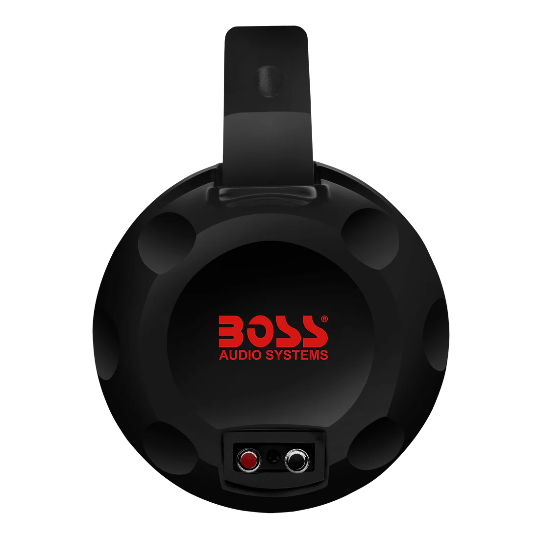 Boss Audio Systems ATV UTV Marine Waketower Speaker System - IPX6 Rated, Weatherproof, Full Range, RGB LED Lights - Image 42